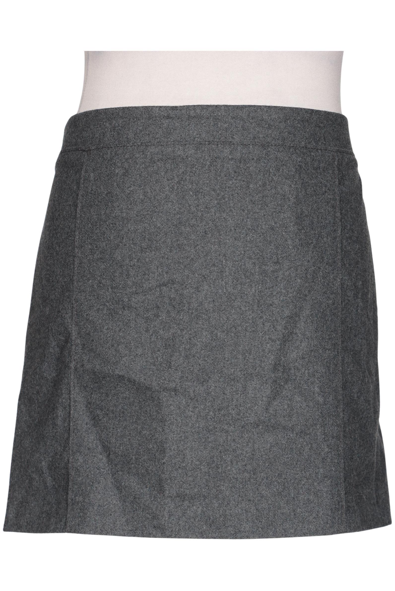 

Marc O Polo Damen Rock, grau, Gr. 42