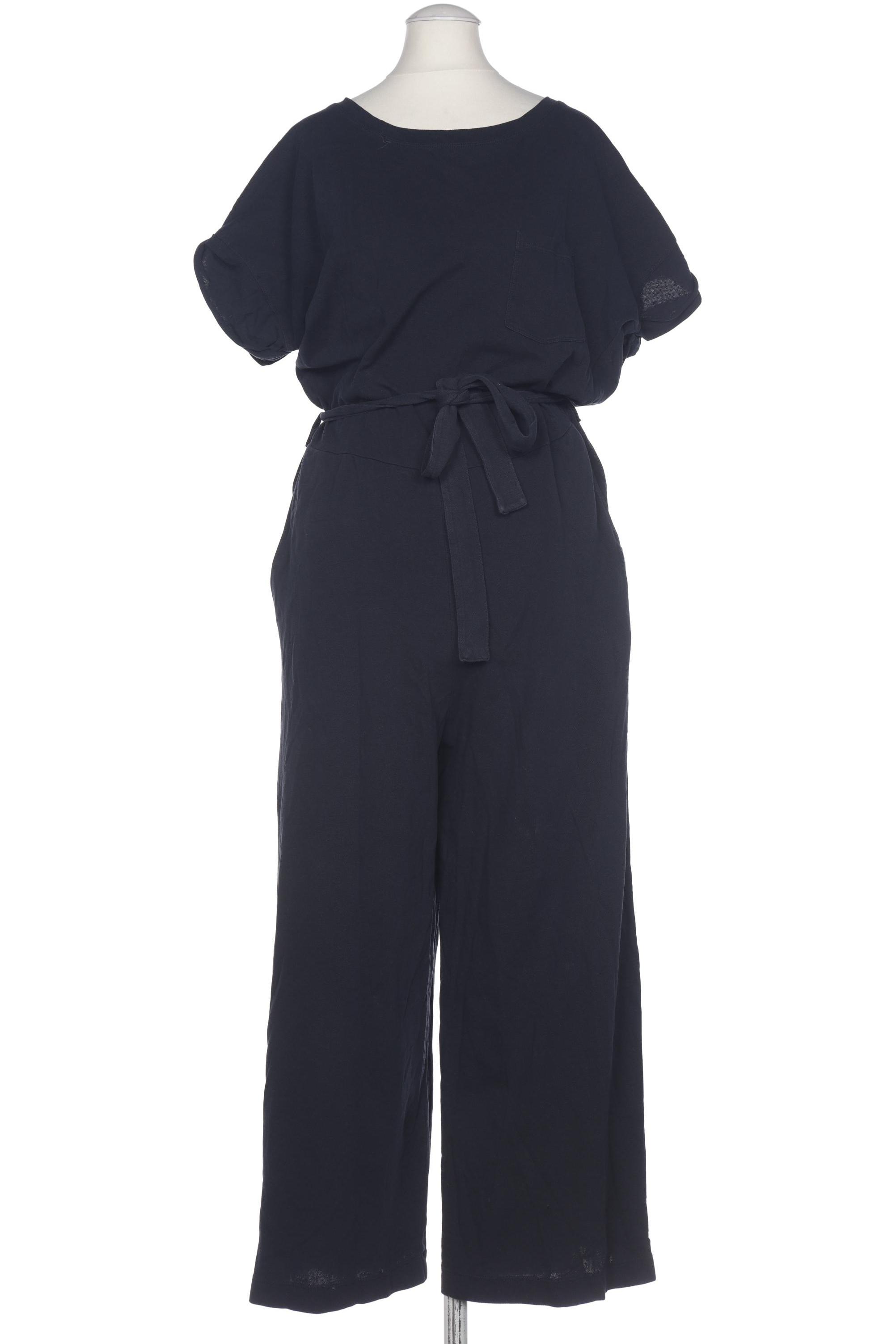 

Marc O Polo Damen Jumpsuit/Overall, marineblau