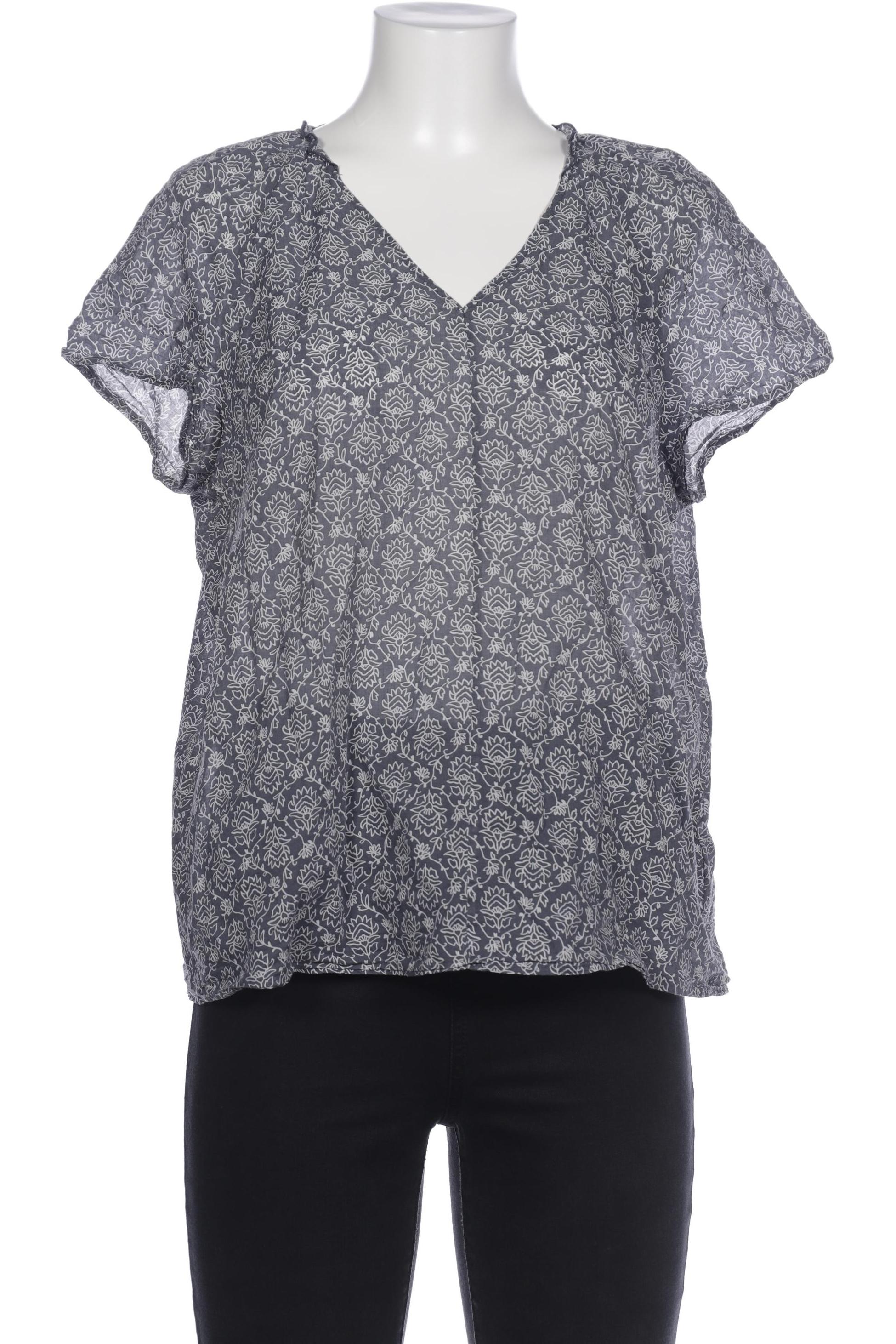 

Marc O Polo Damen Bluse, marineblau, Gr. 42