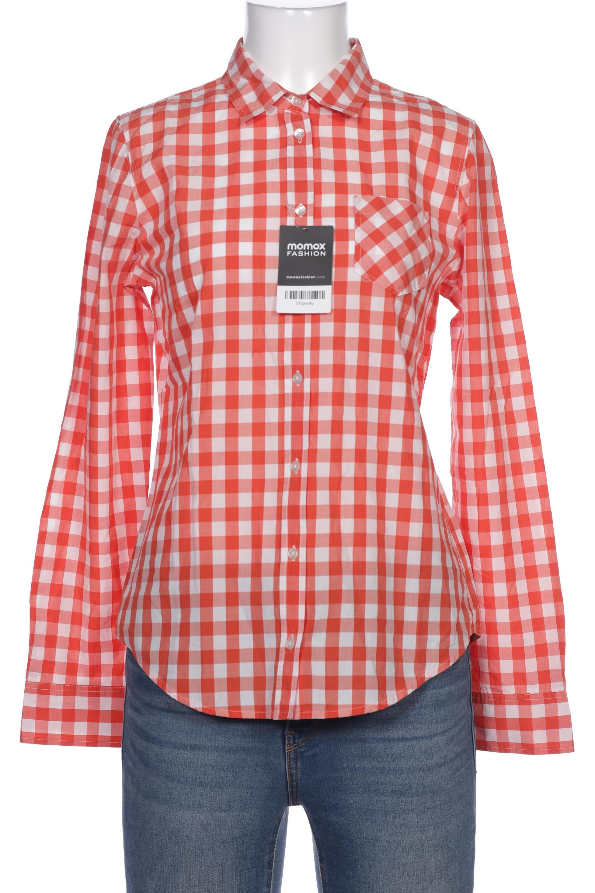 

Marc O Polo Damen Bluse, rot