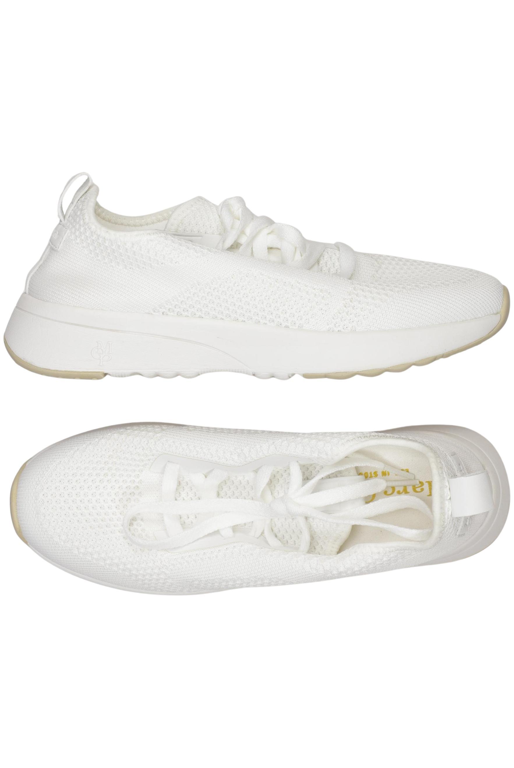 

Marc O Polo Damen Sneakers, weiß, Gr. 36
