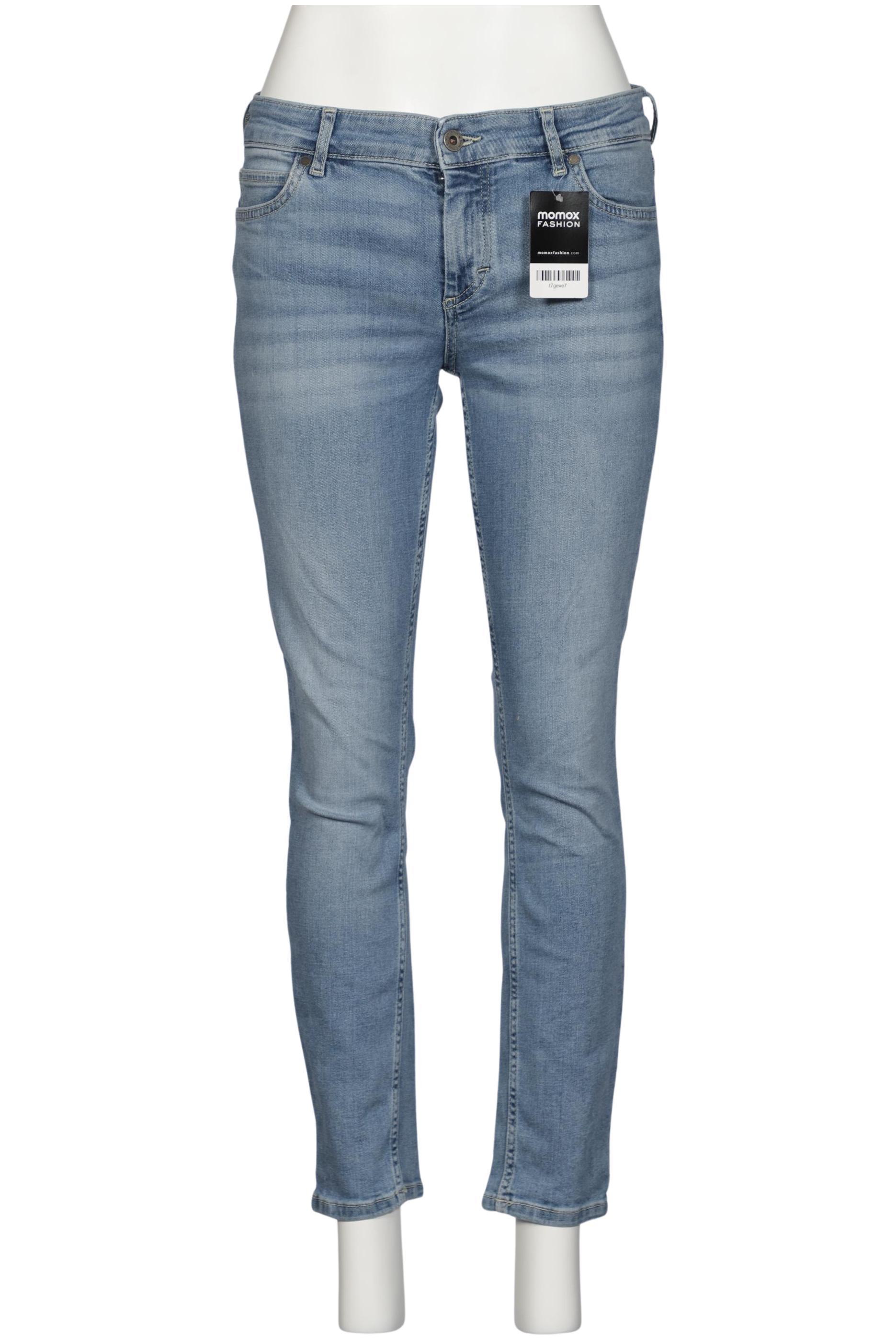 

Marc O Polo Damen Jeans, hellblau, Gr. 33