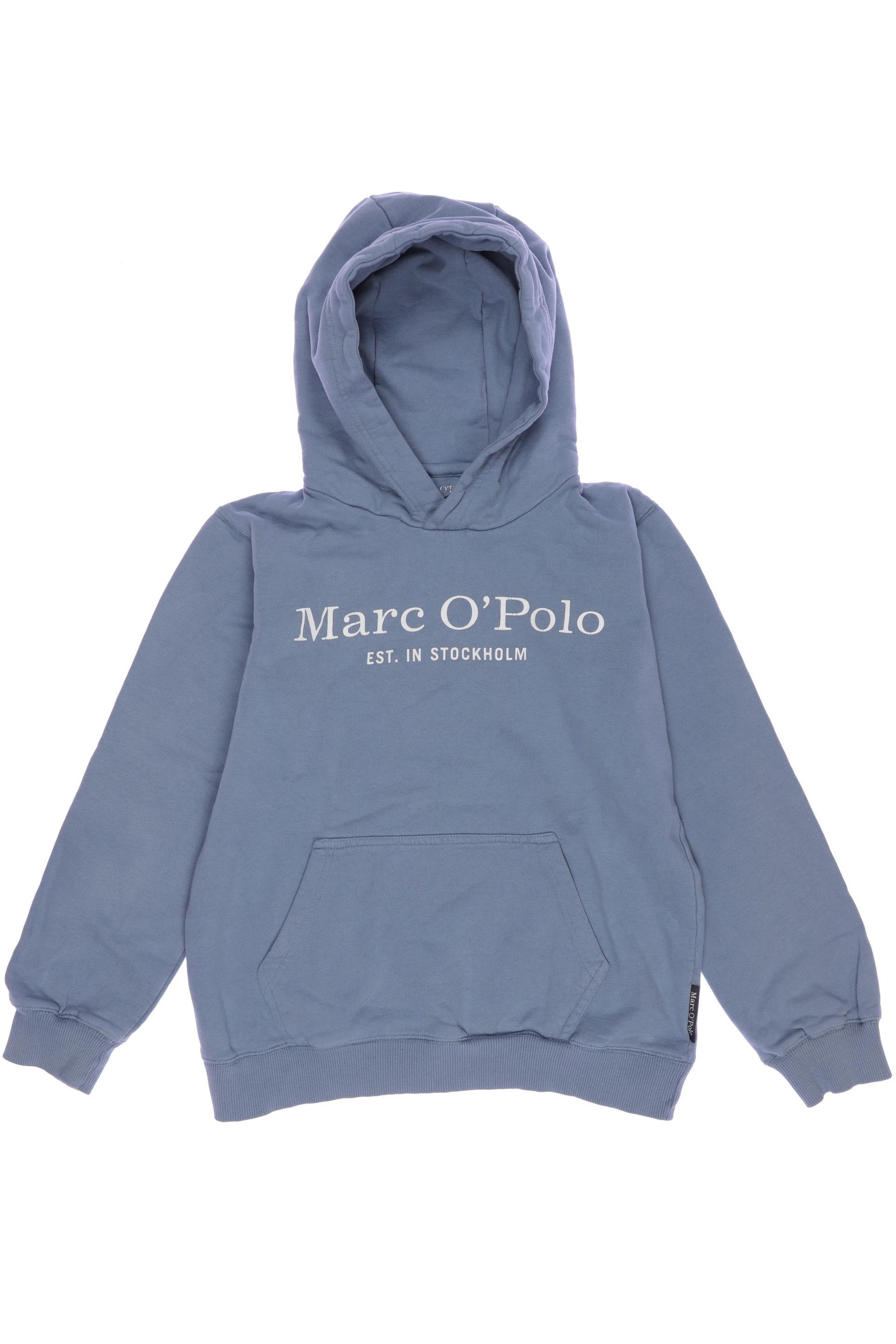 

Marc O Polo Damen Hoodies & Sweater, hellblau, Gr. 152