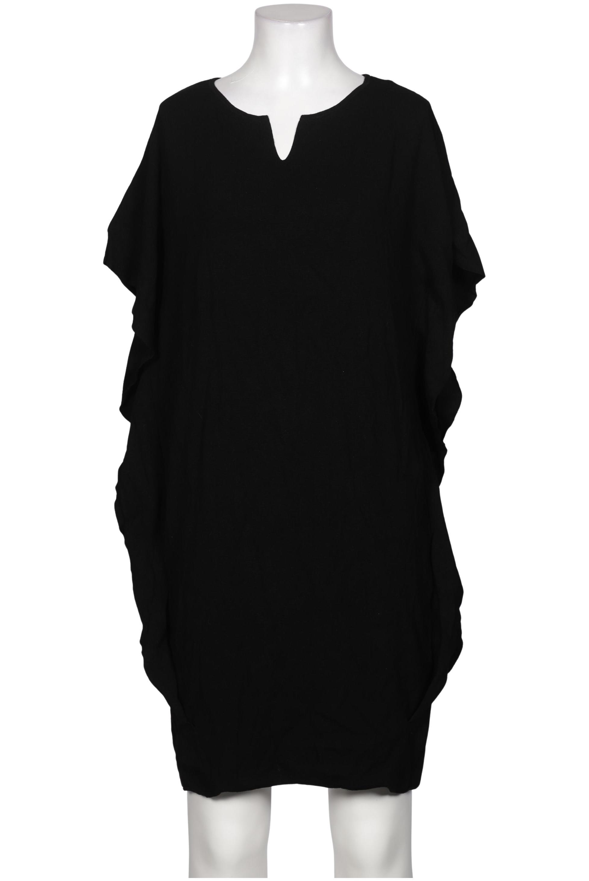 

Marc O Polo Damen Kleid, schwarz, Gr. 36