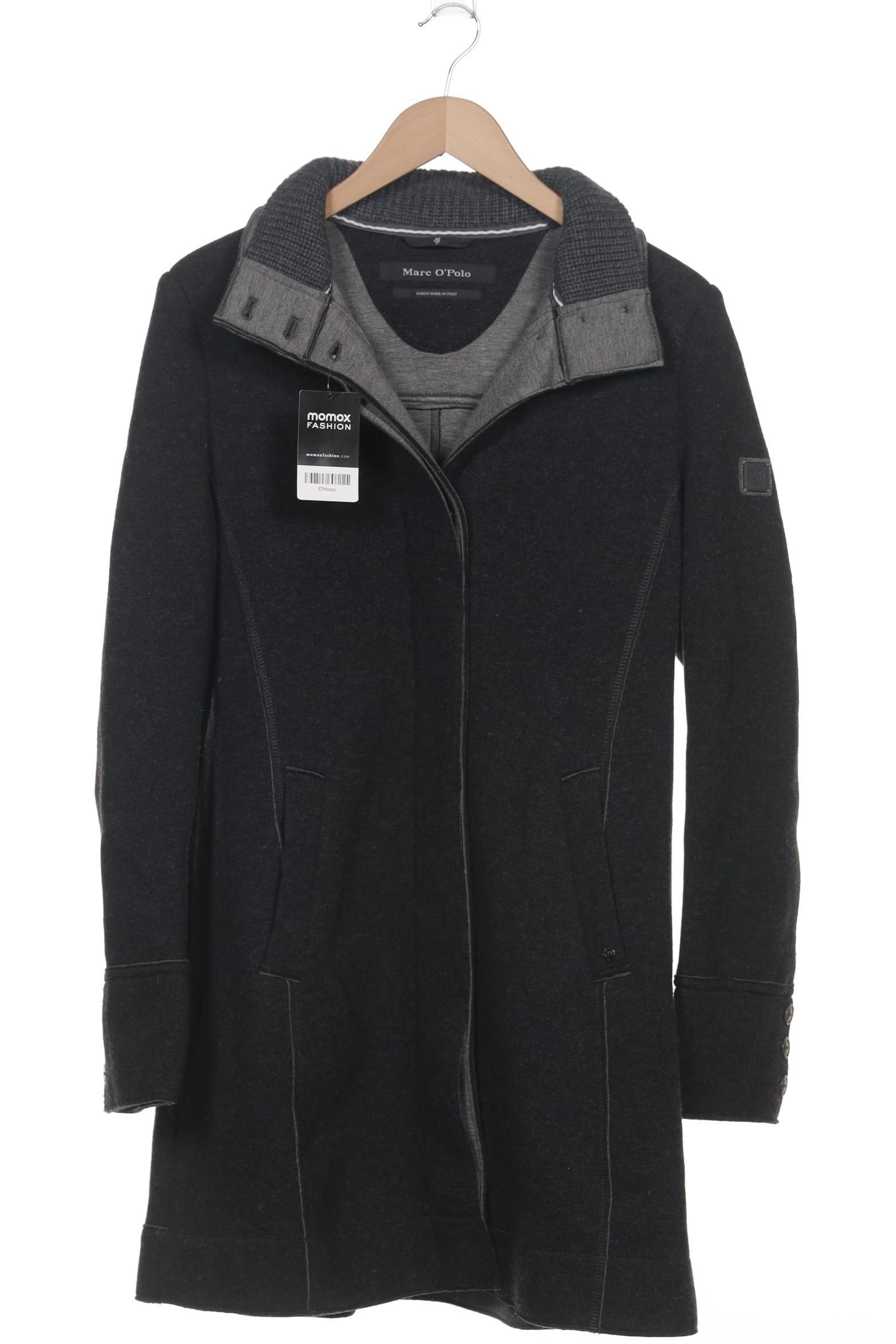 

Marc O Polo Damen Mantel, grau, Gr. 44