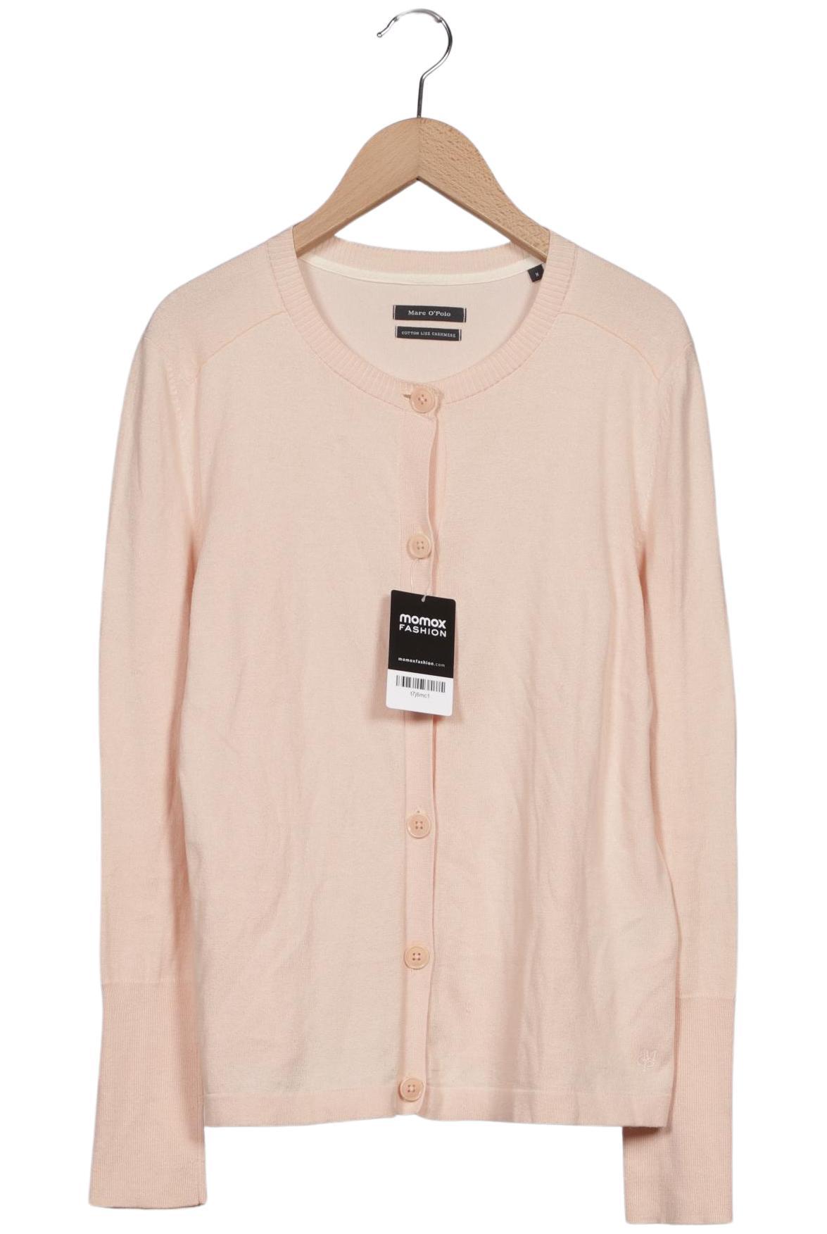 

Marc O Polo Damen Strickjacke, beige, Gr. 38