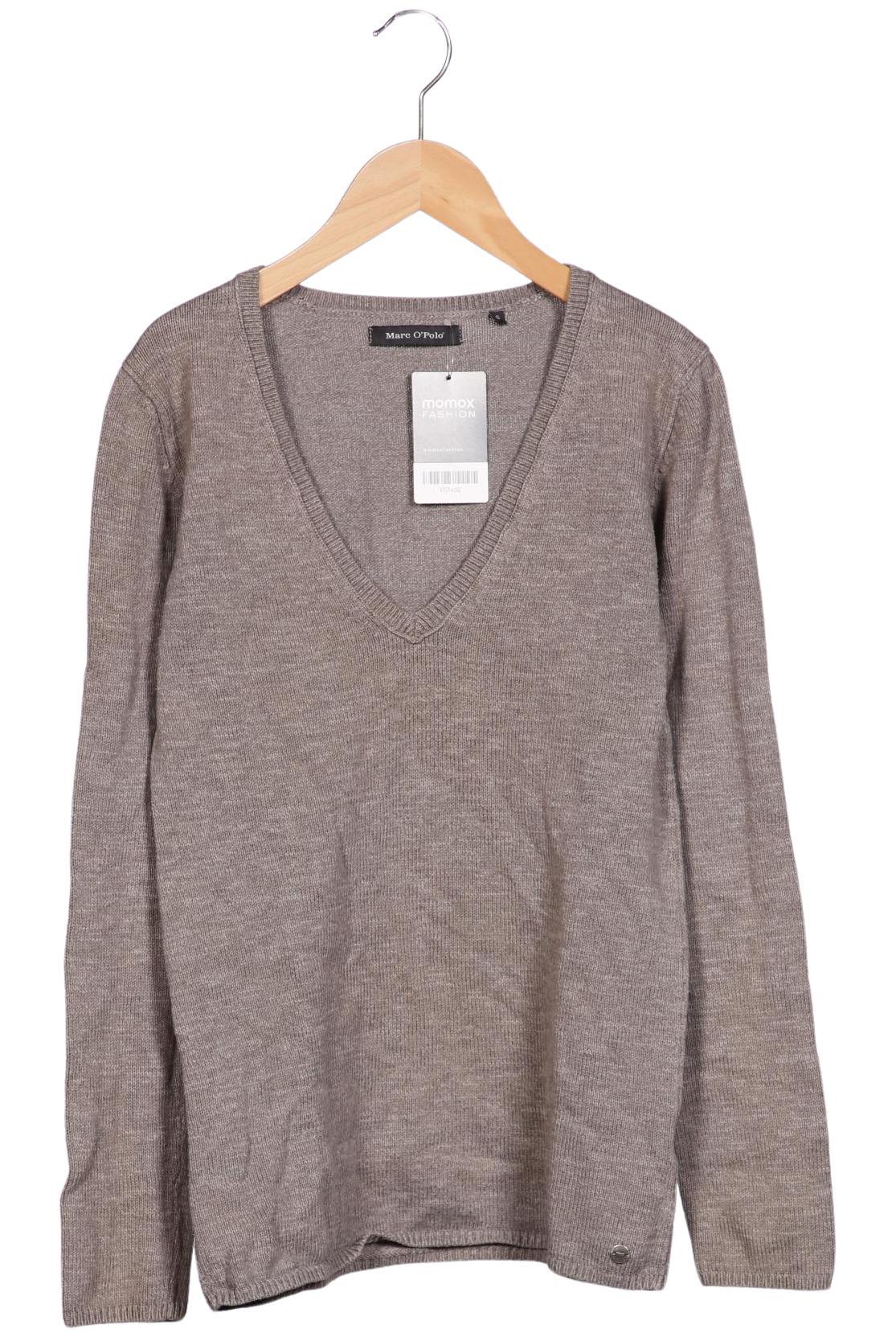 

Marc O Polo Damen Pullover, grau, Gr. 36