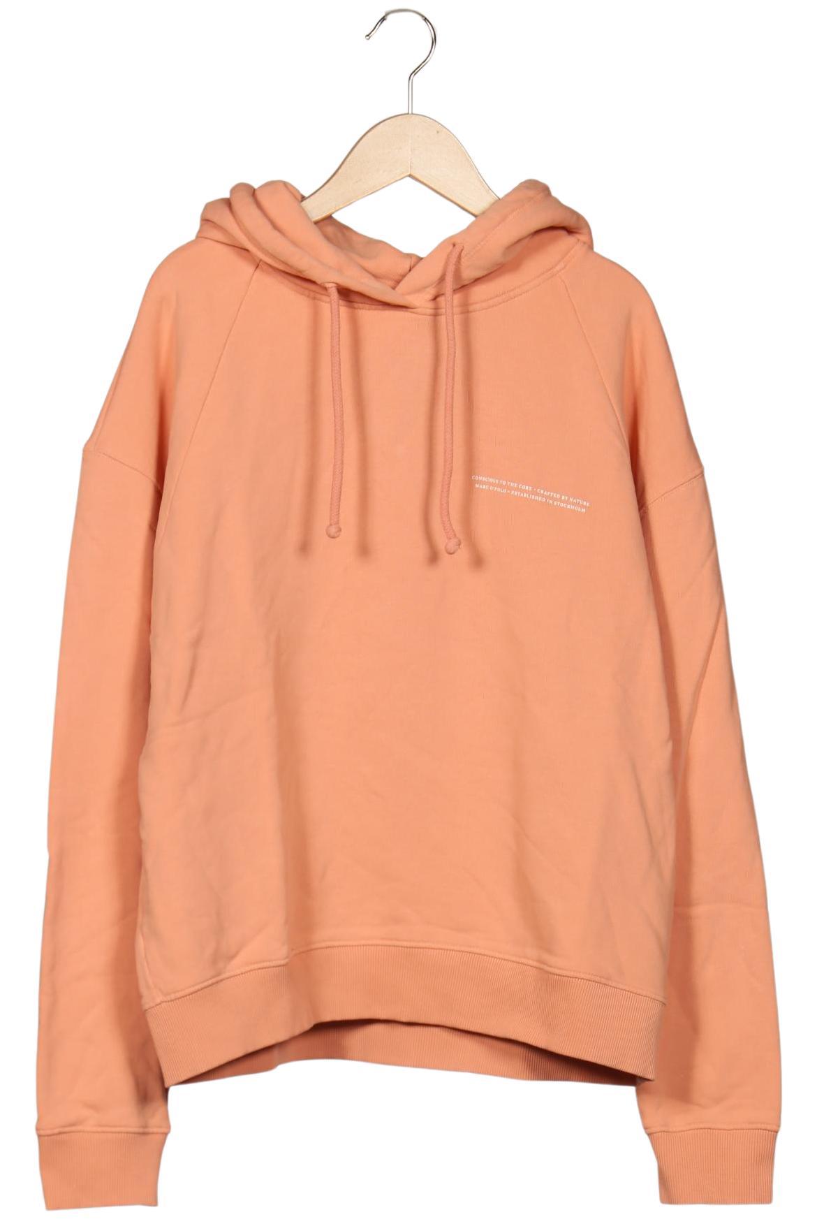 

Marc O Polo Damen Kapuzenpullover, pink, Gr. 42