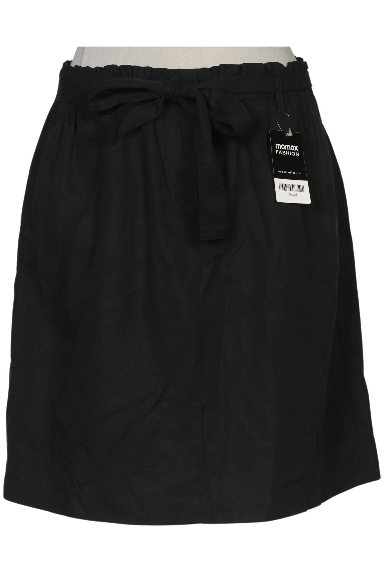 

Marc O Polo Damen Rock, schwarz, Gr. 40