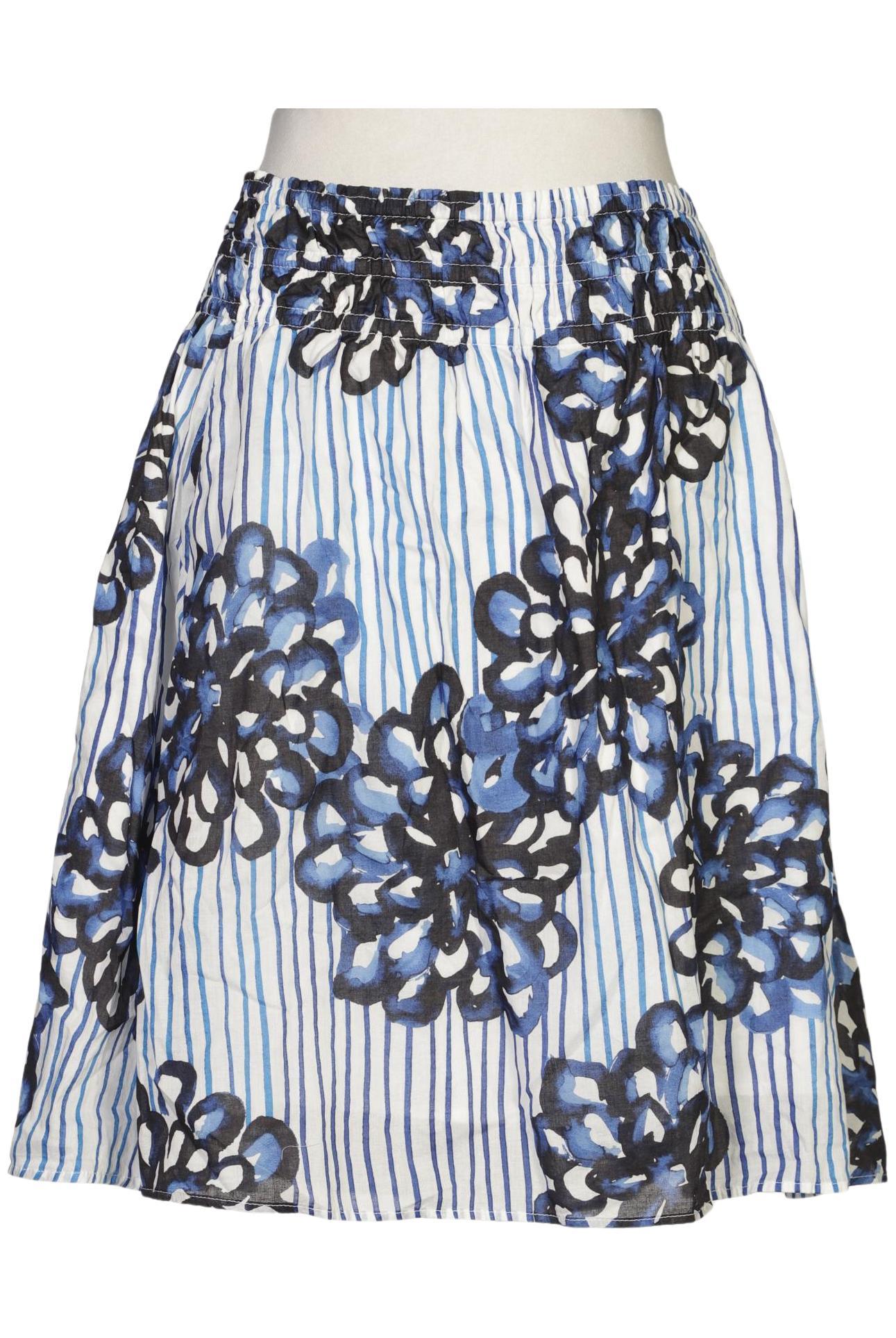 

Marc O Polo Damen Rock, mehrfarbig, Gr. 40