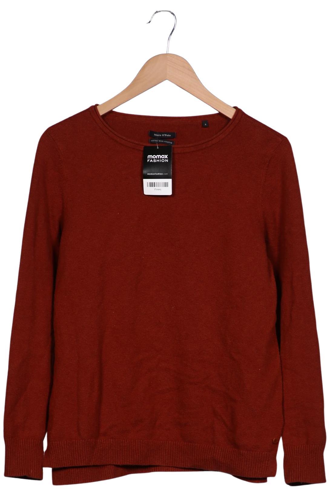 

Marc O Polo Damen Pullover, braun, Gr. 38