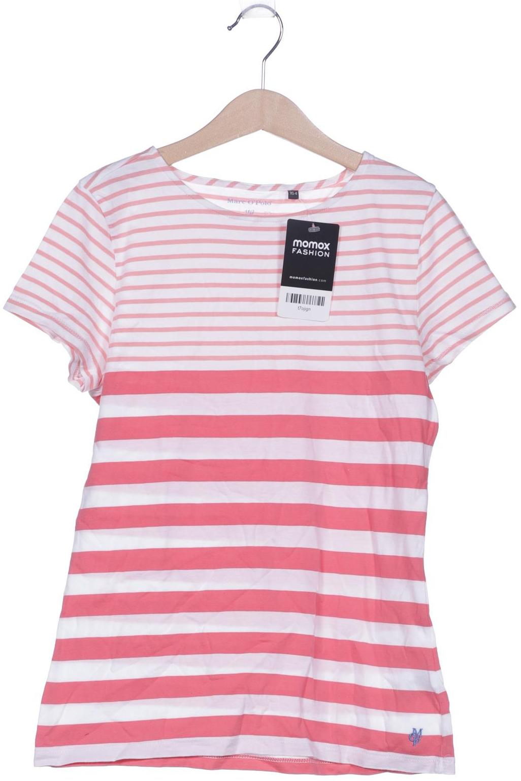 

Marc O Polo Mädchen T-Shirt, pink
