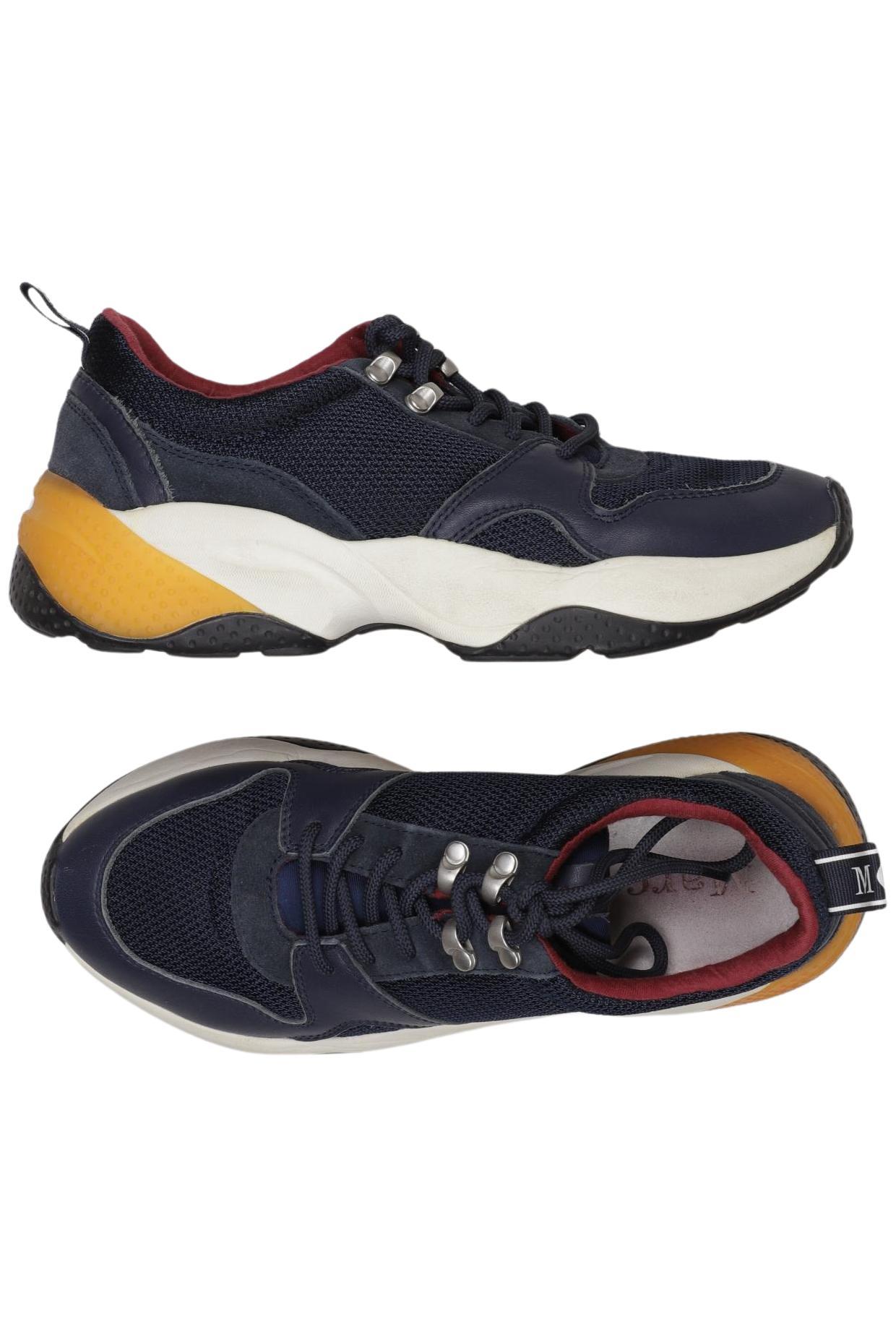 

Marc O Polo Damen Sneakers, mehrfarbig, Gr. 38