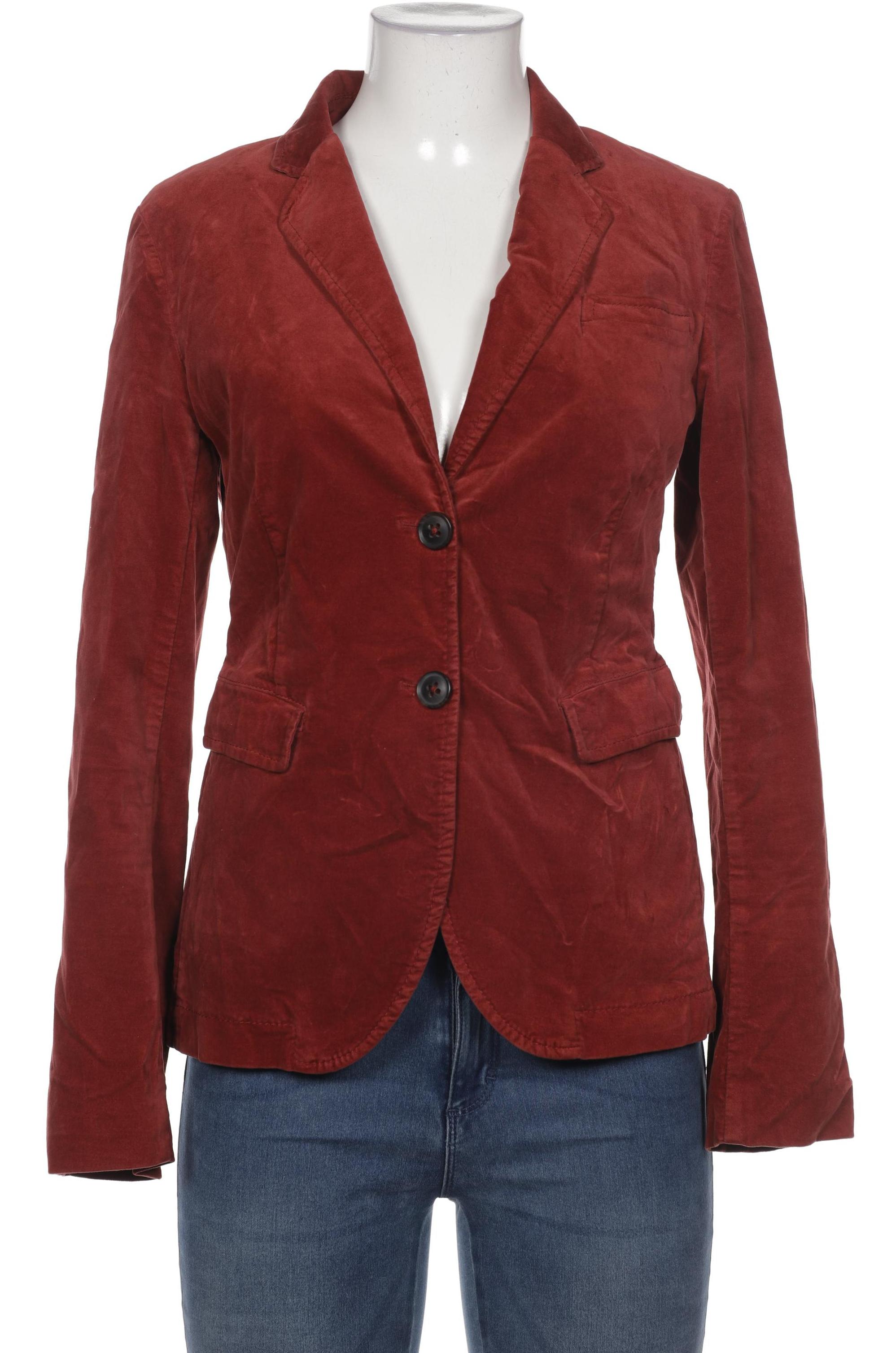 

Marc O Polo Damen Blazer, rot, Gr. 38