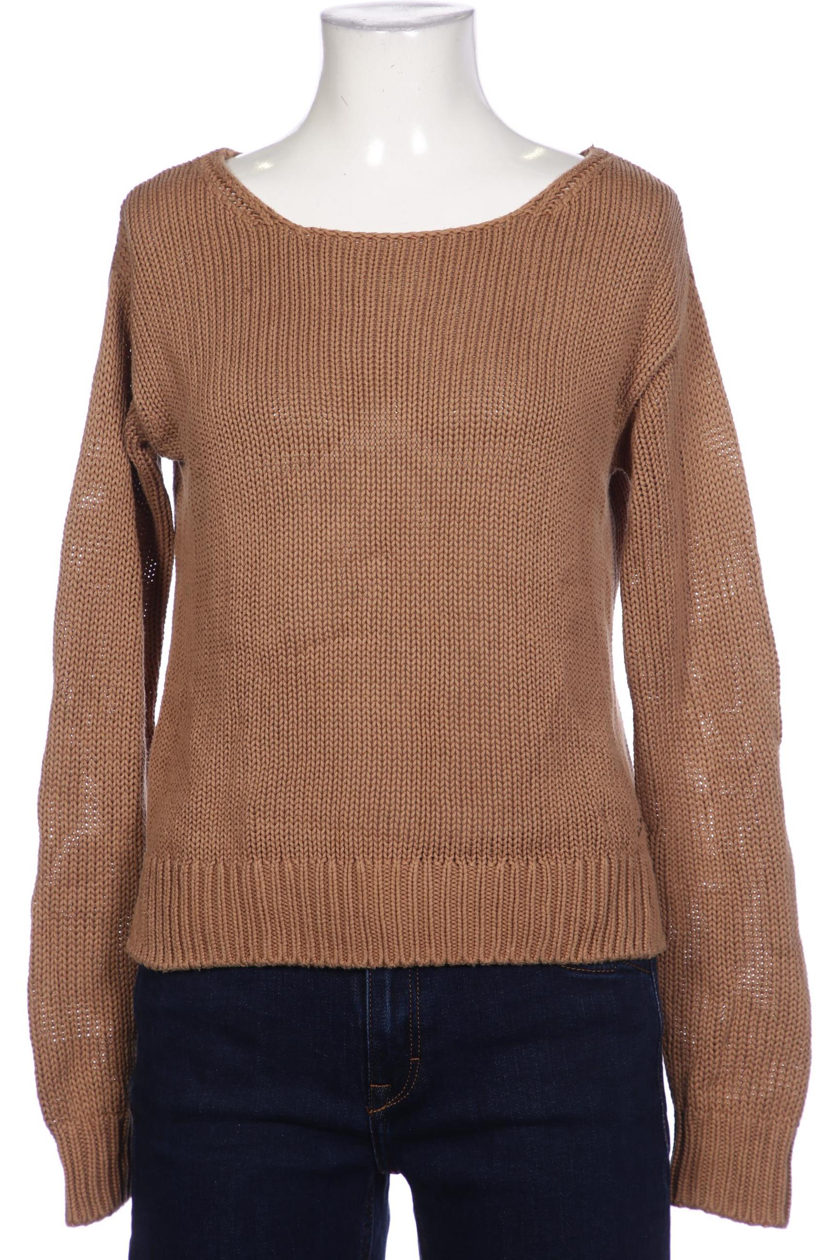 

Marc O Polo Damen Pullover, braun