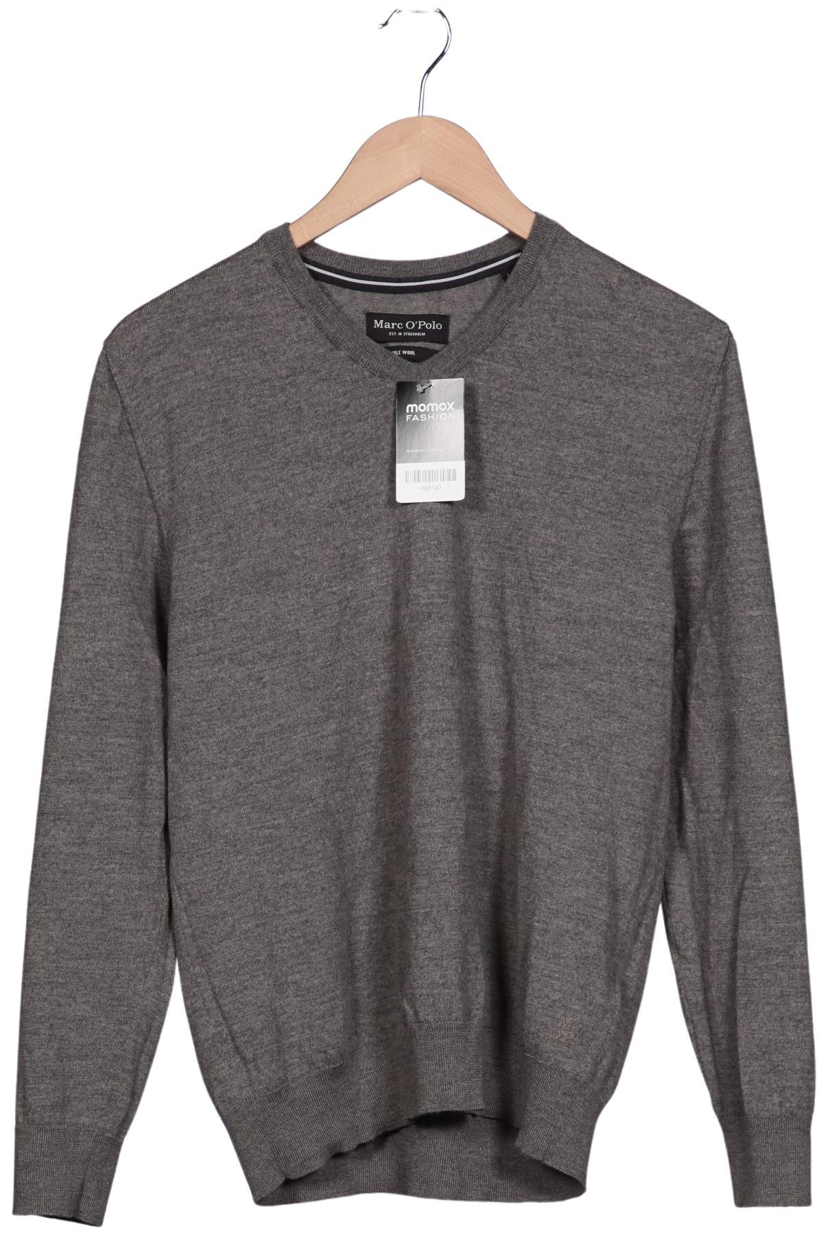 

Marc O Polo Herren Pullover, grau, Gr. 52