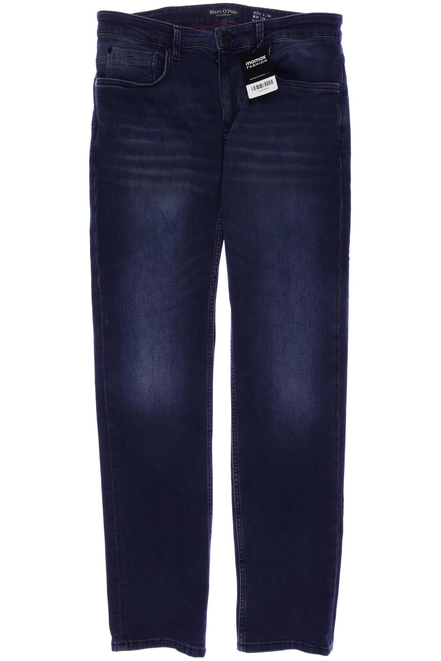 

Marc O Polo Herren Jeans, marineblau, Gr. 32