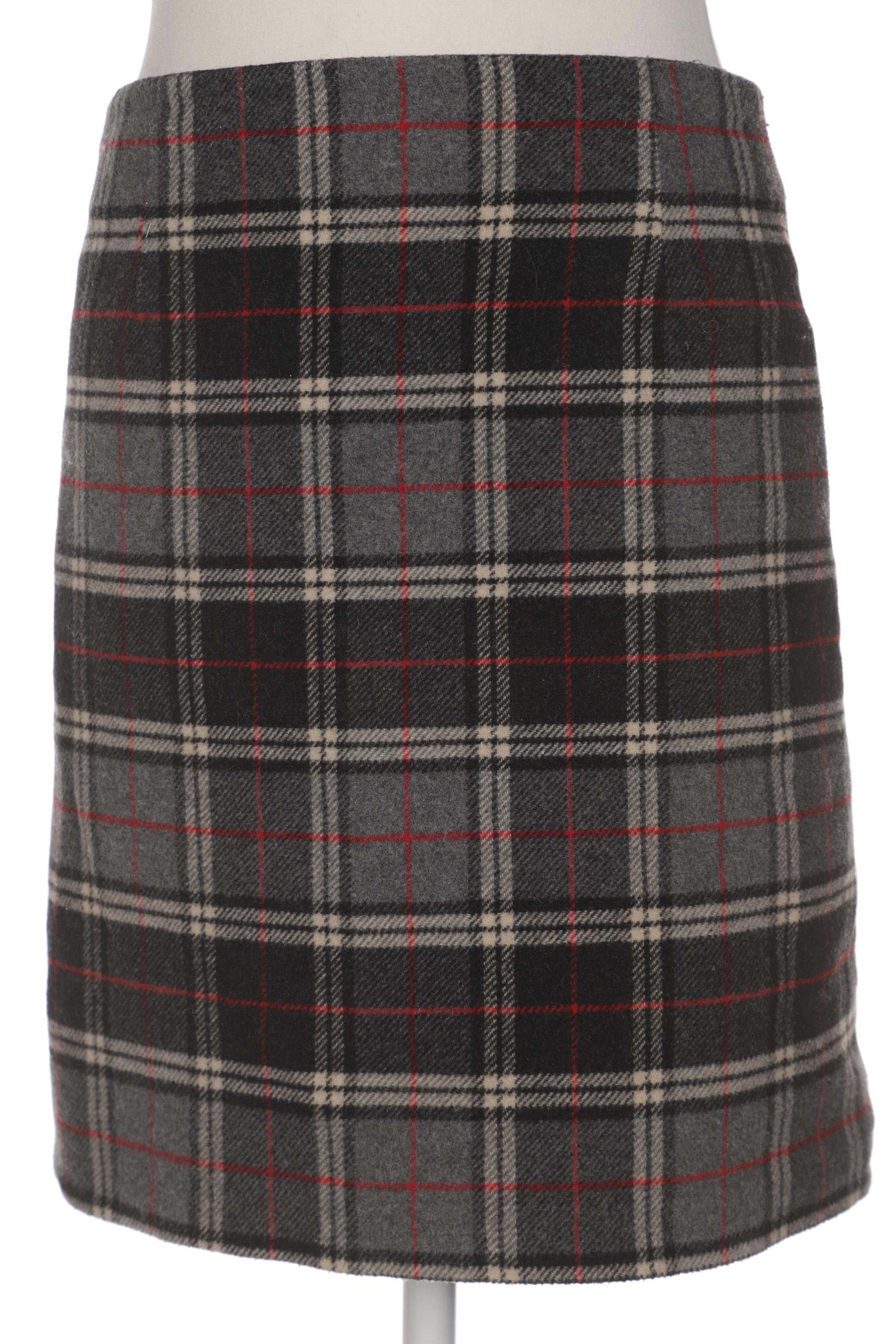 

Marc O Polo Damen Rock, grau
