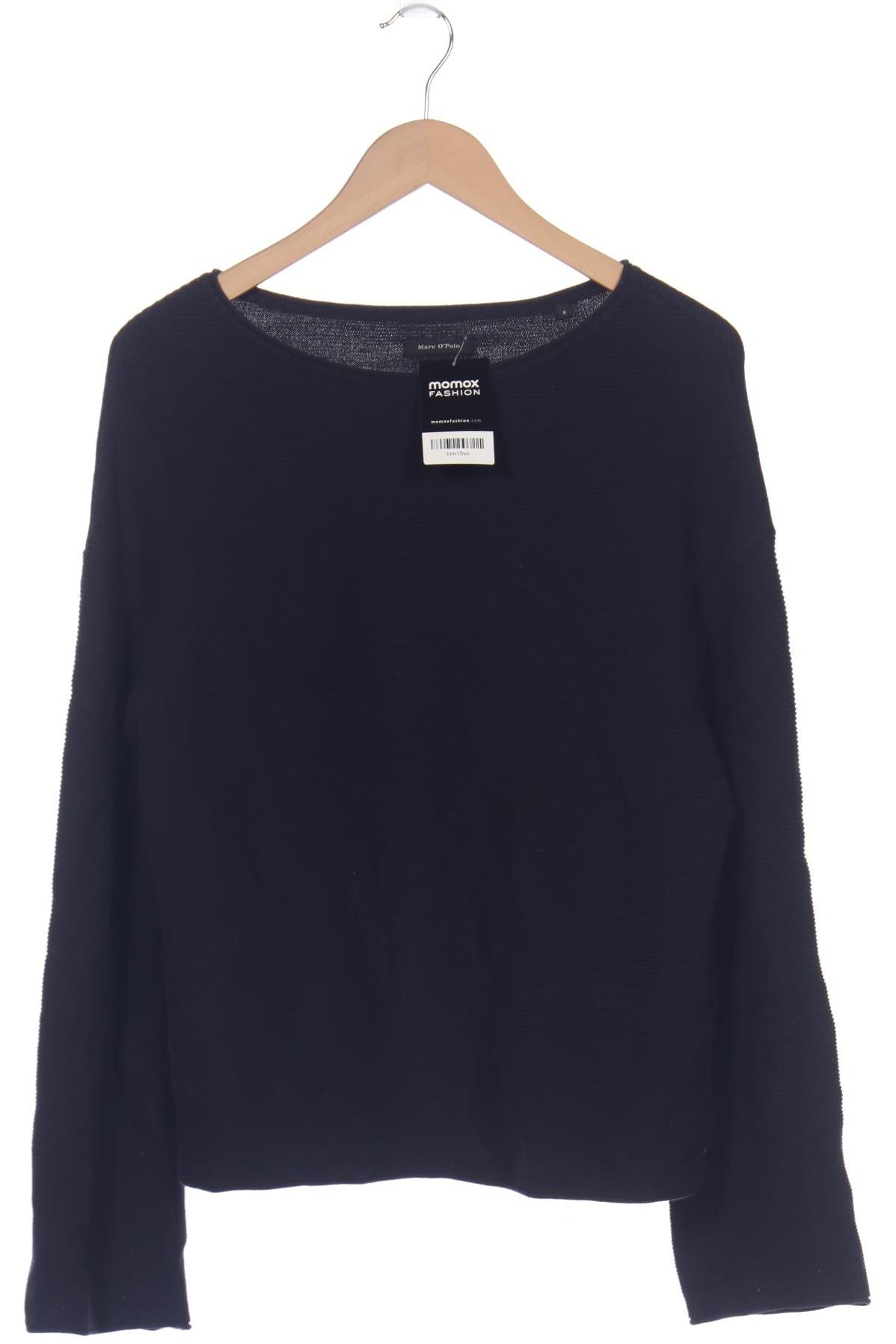 

Marc O Polo Damen Pullover, marineblau, Gr. 38