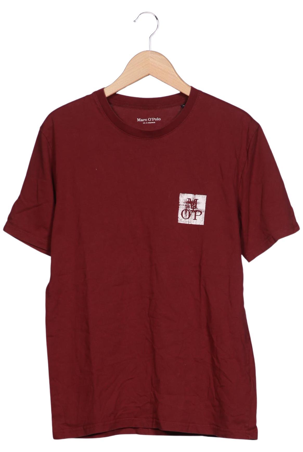 

Marc O Polo Herren T-Shirt, mehrfarbig, Gr. 48