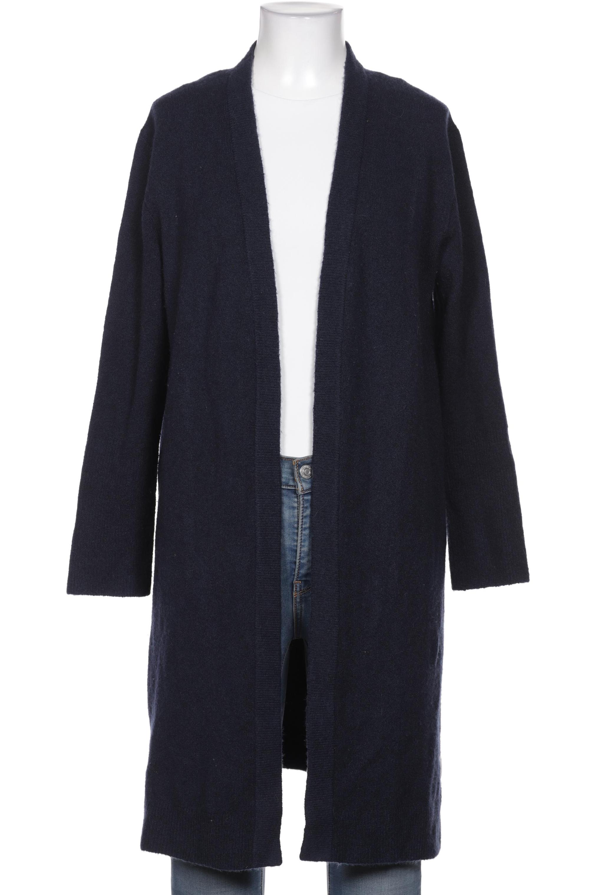 

Marc O Polo Damen Strickjacke, marineblau