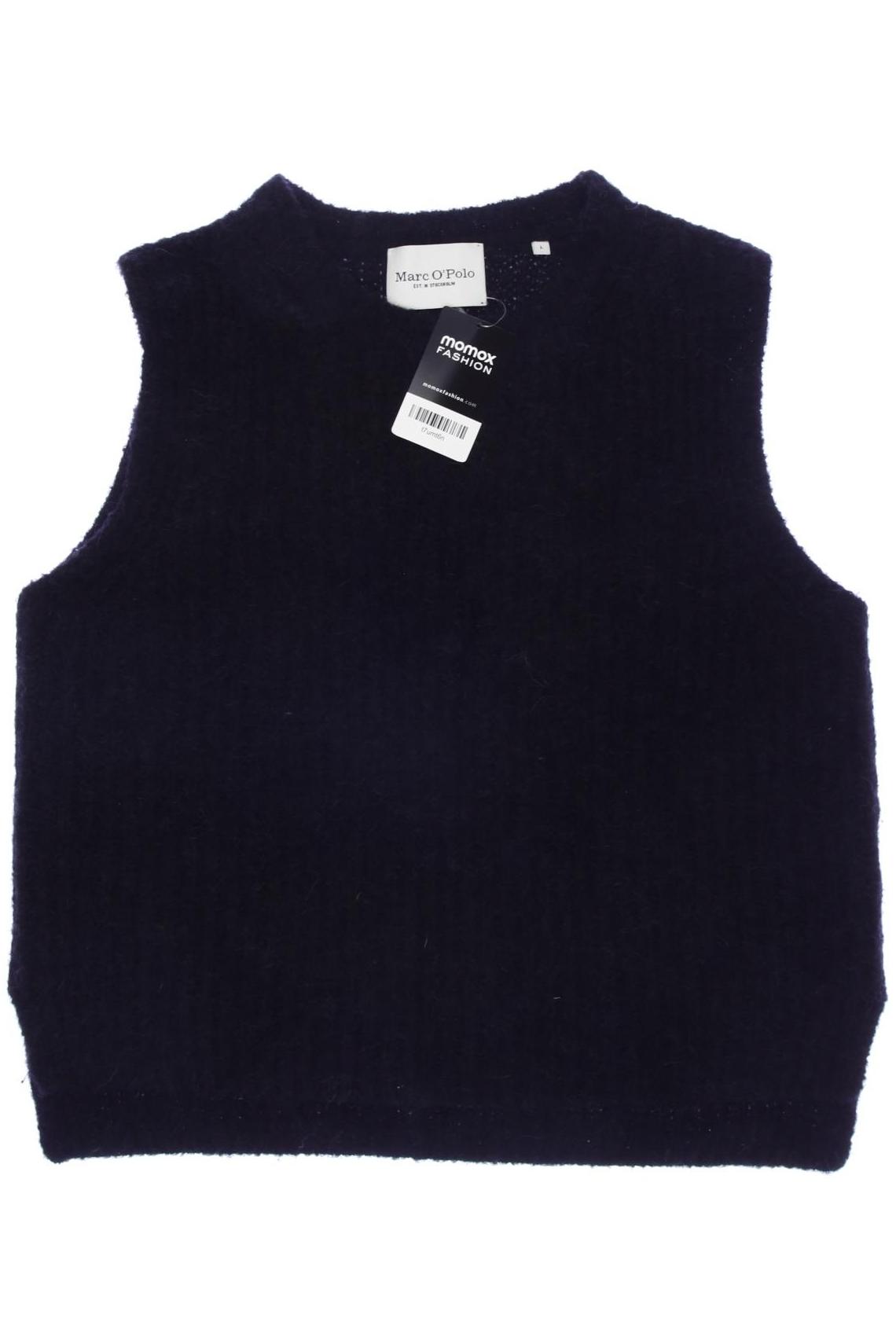 

Marc O Polo Damen Pullover, marineblau, Gr. 42