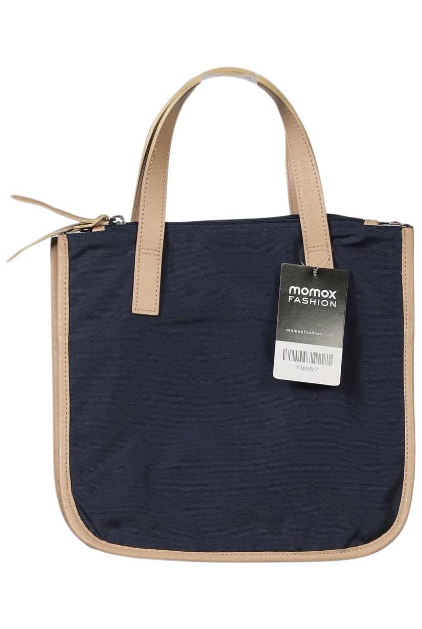 

Marc O Polo Damen Handtasche, marineblau, Gr.