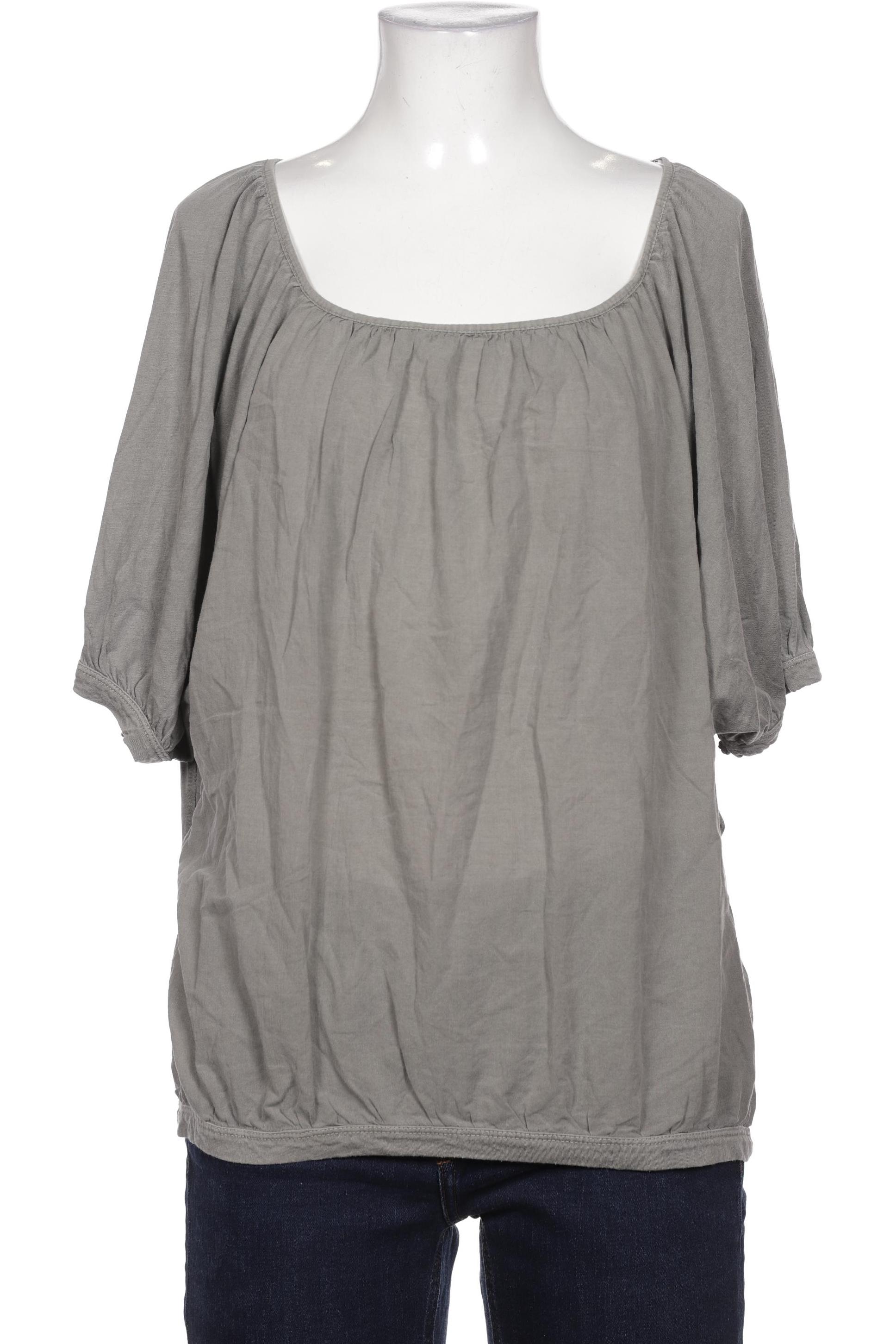 

Marc O Polo Damen Bluse, grau