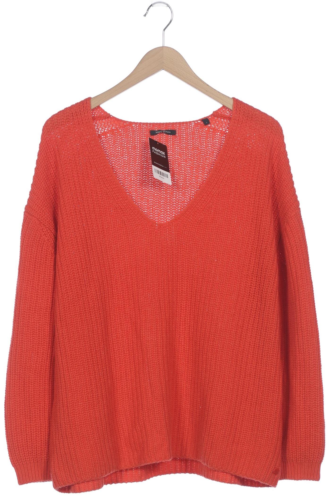

Marc O Polo Damen Pullover, rot, Gr. 42