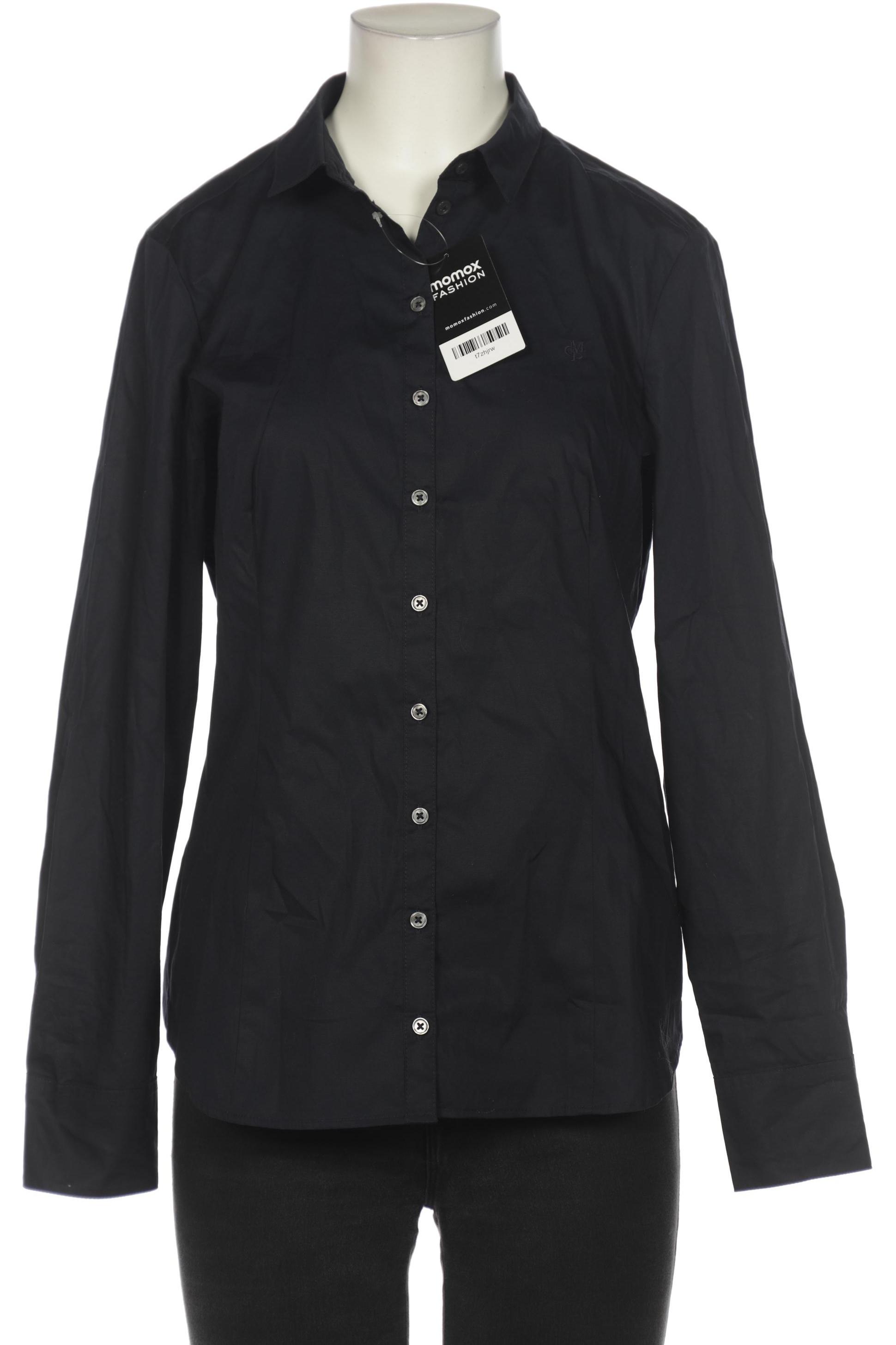 

Marc O Polo Damen Bluse, marineblau