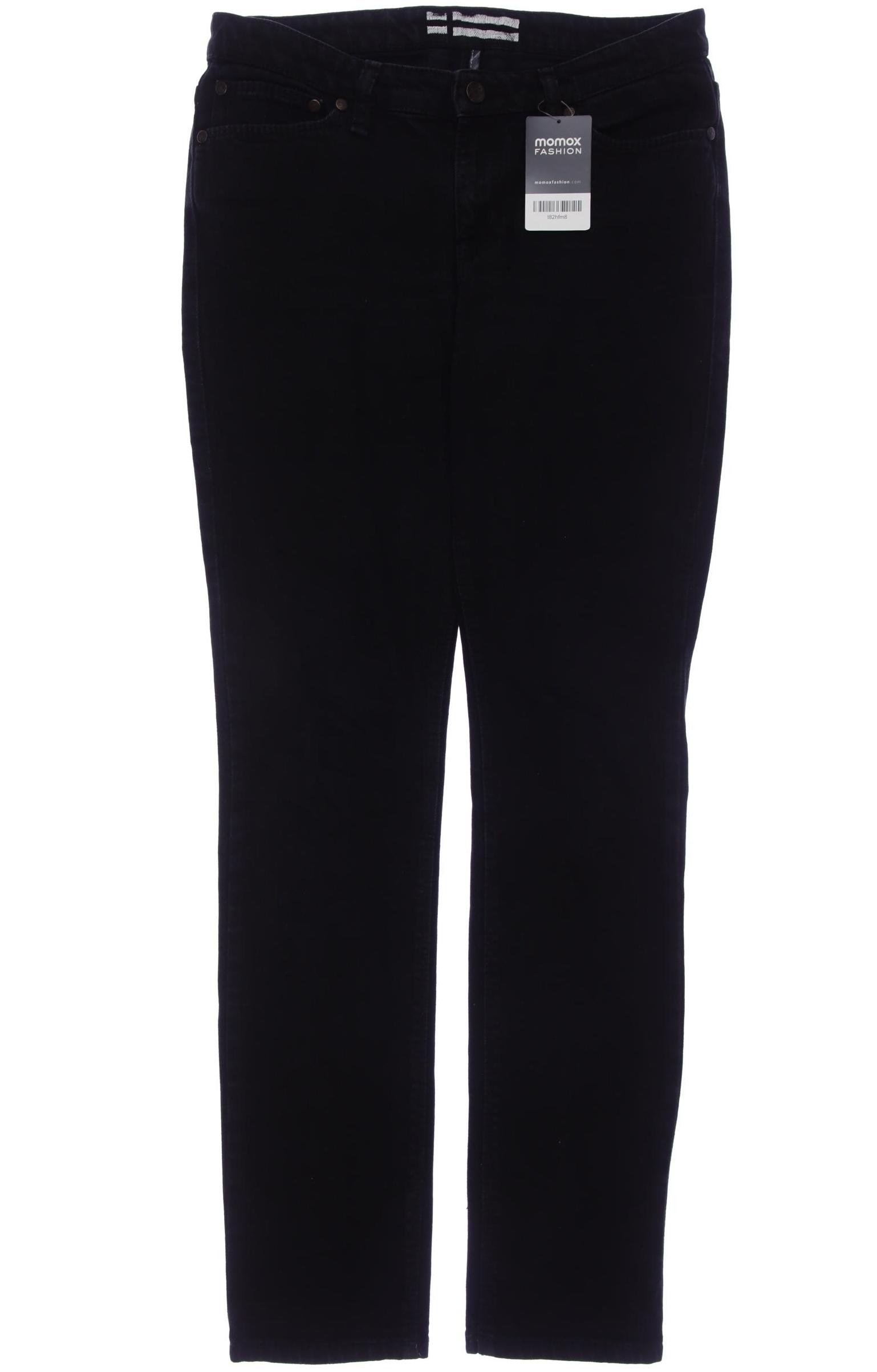 

Marc O Polo Damen Jeans, schwarz, Gr. 29