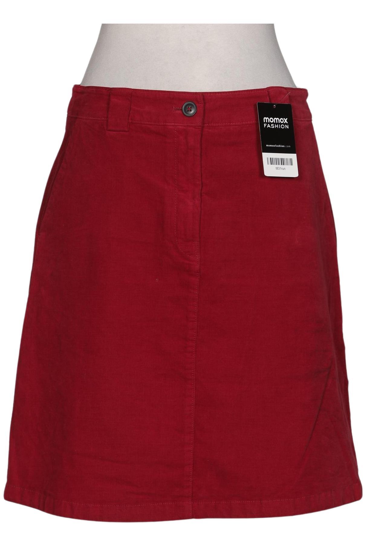 

Marc O Polo Damen Rock, rot, Gr. 36