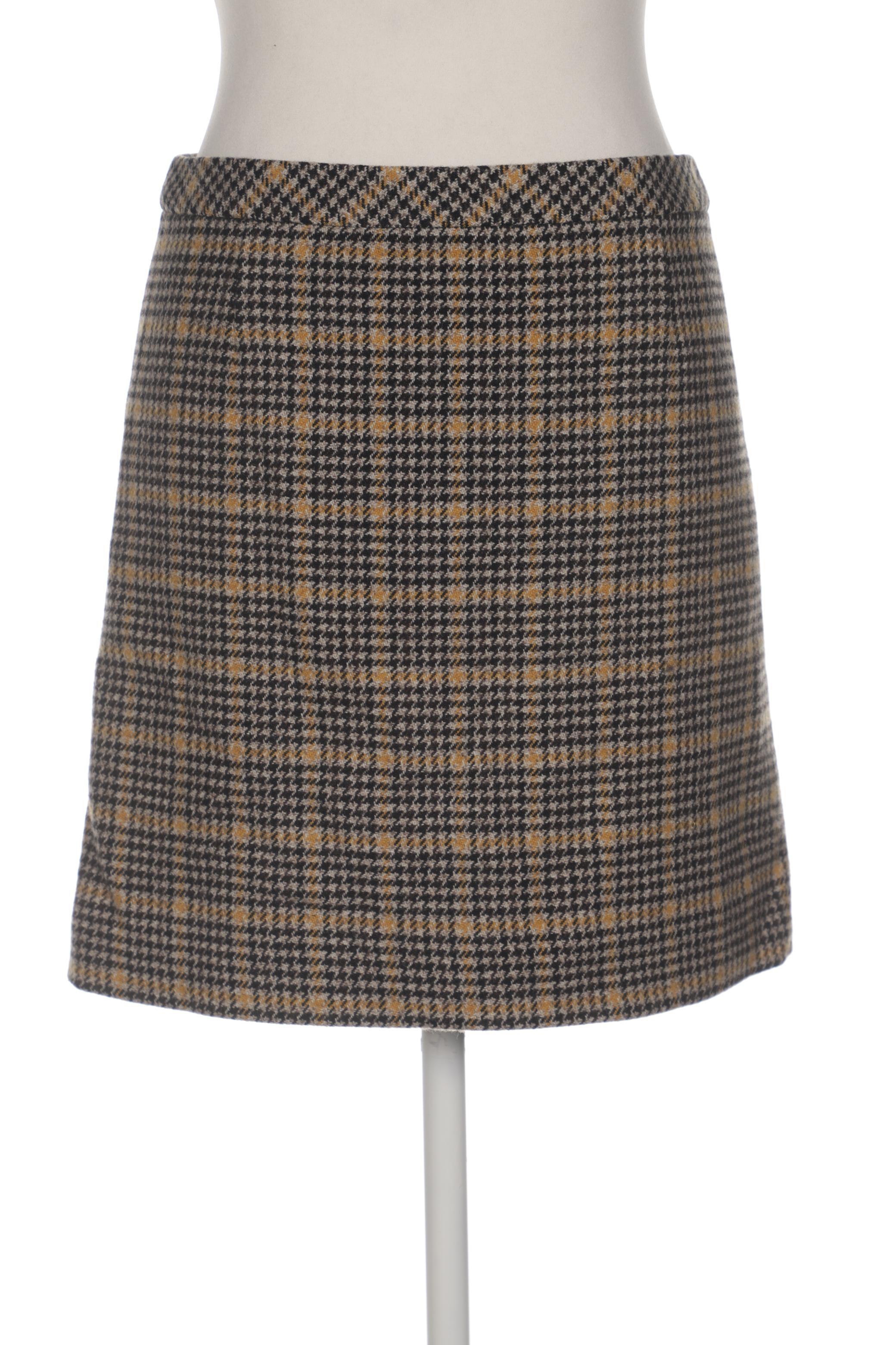 

Marc O Polo Damen Rock, schwarz, Gr. 34