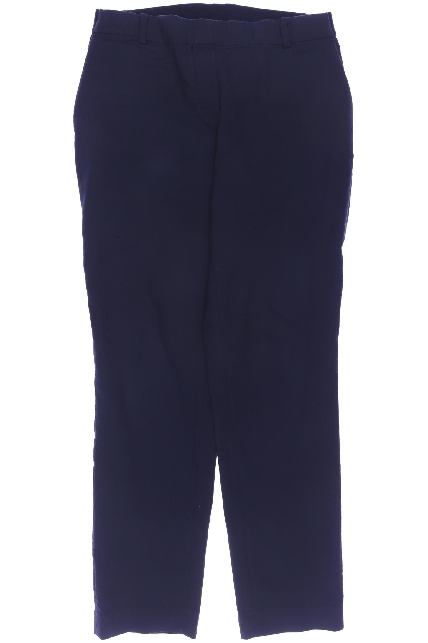 

Marc O Polo Damen Stoffhose, marineblau, Gr. 36