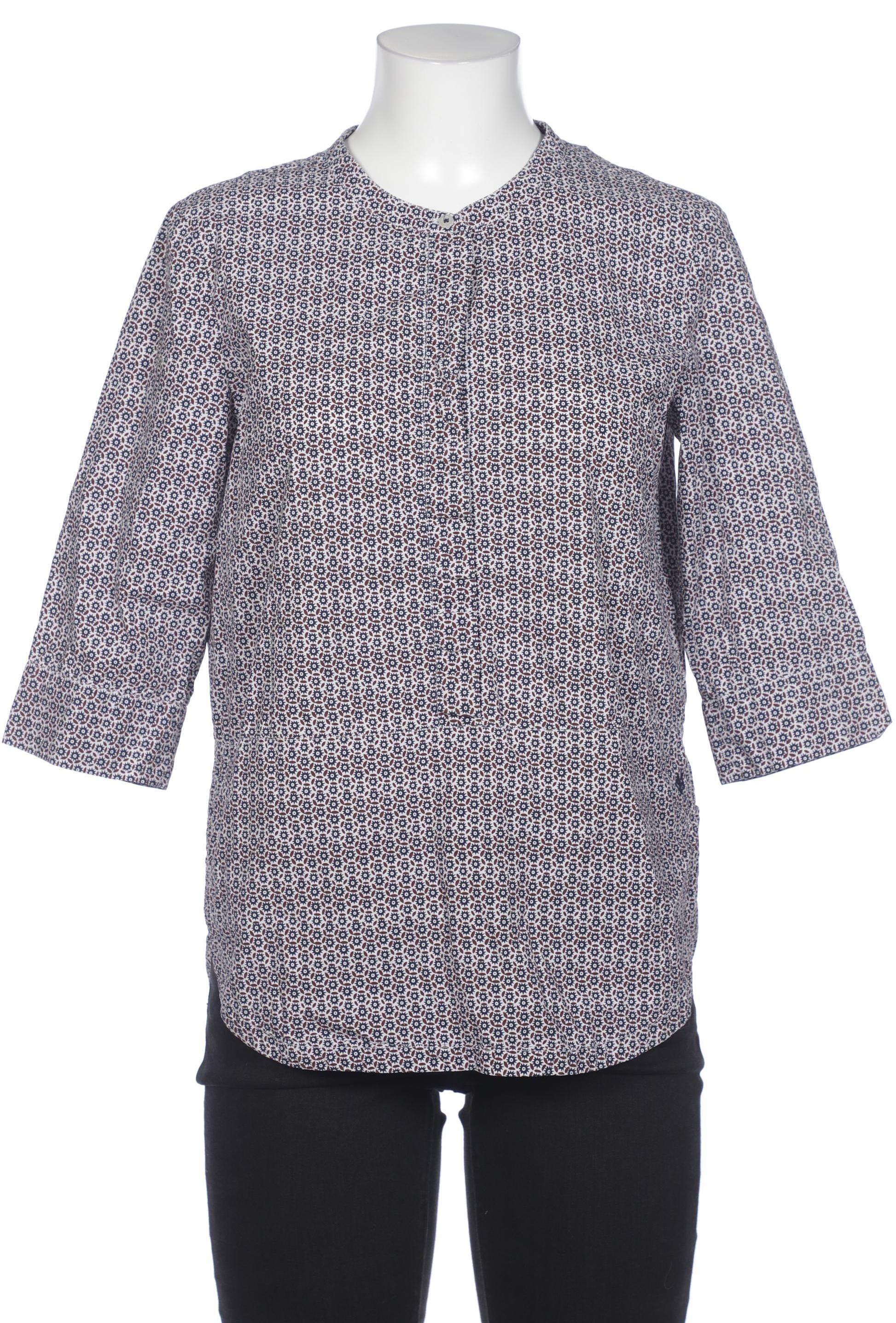 

Marc O Polo Damen Bluse, weiß