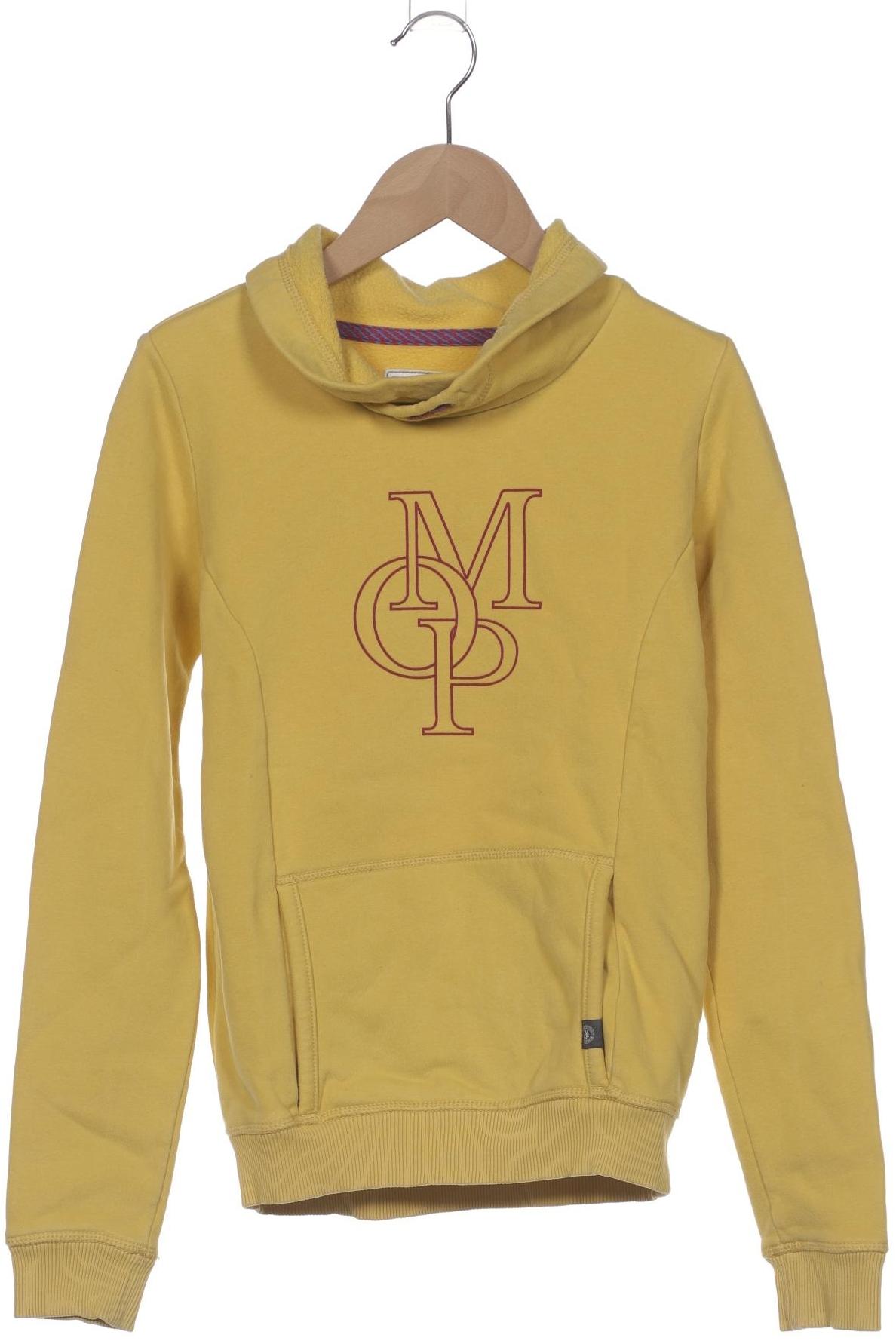 

Marc O Polo Mädchen Hoodies & Sweater, gelb, Gr. 164