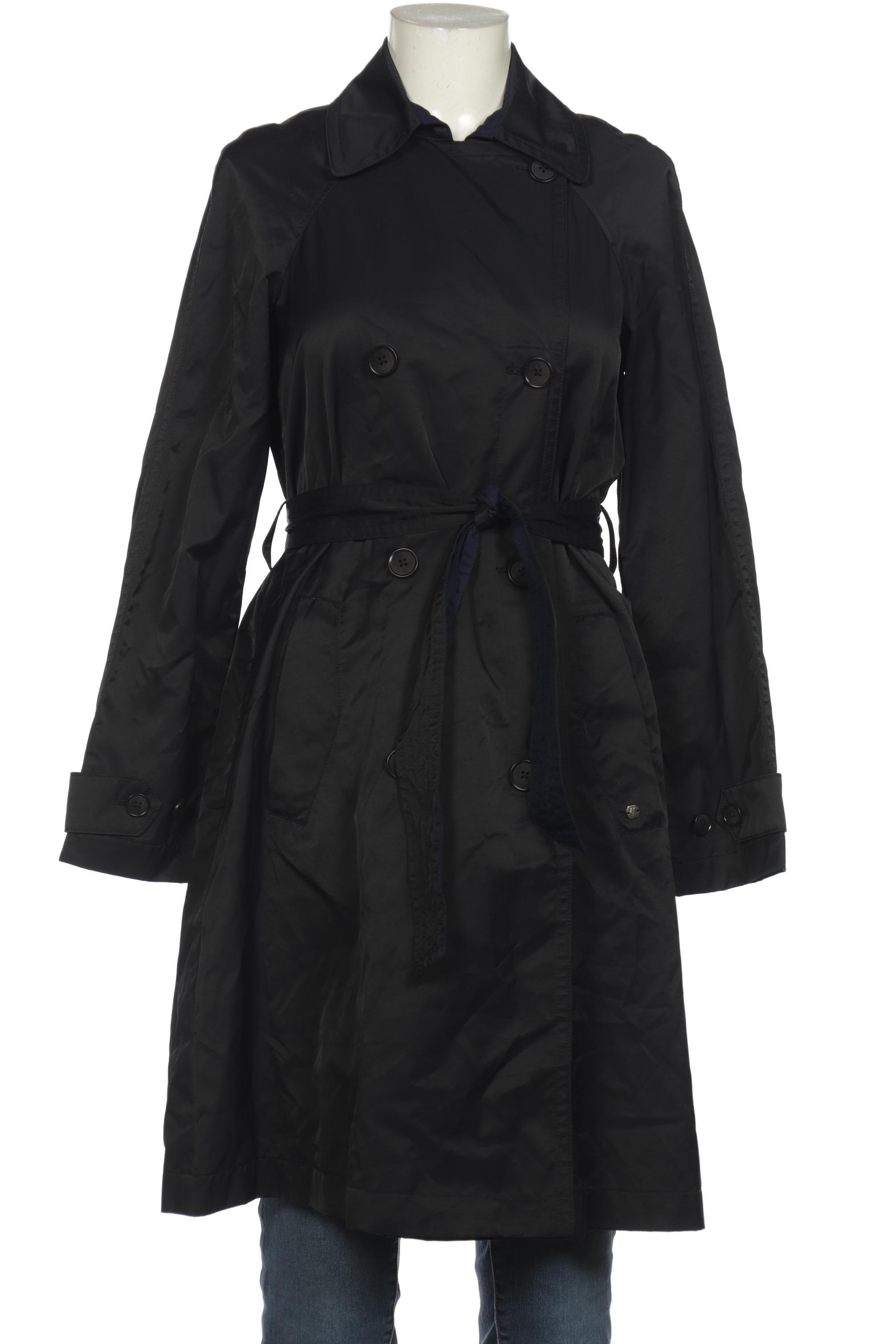

Marc O Polo Damen Mantel, marineblau, Gr. 36