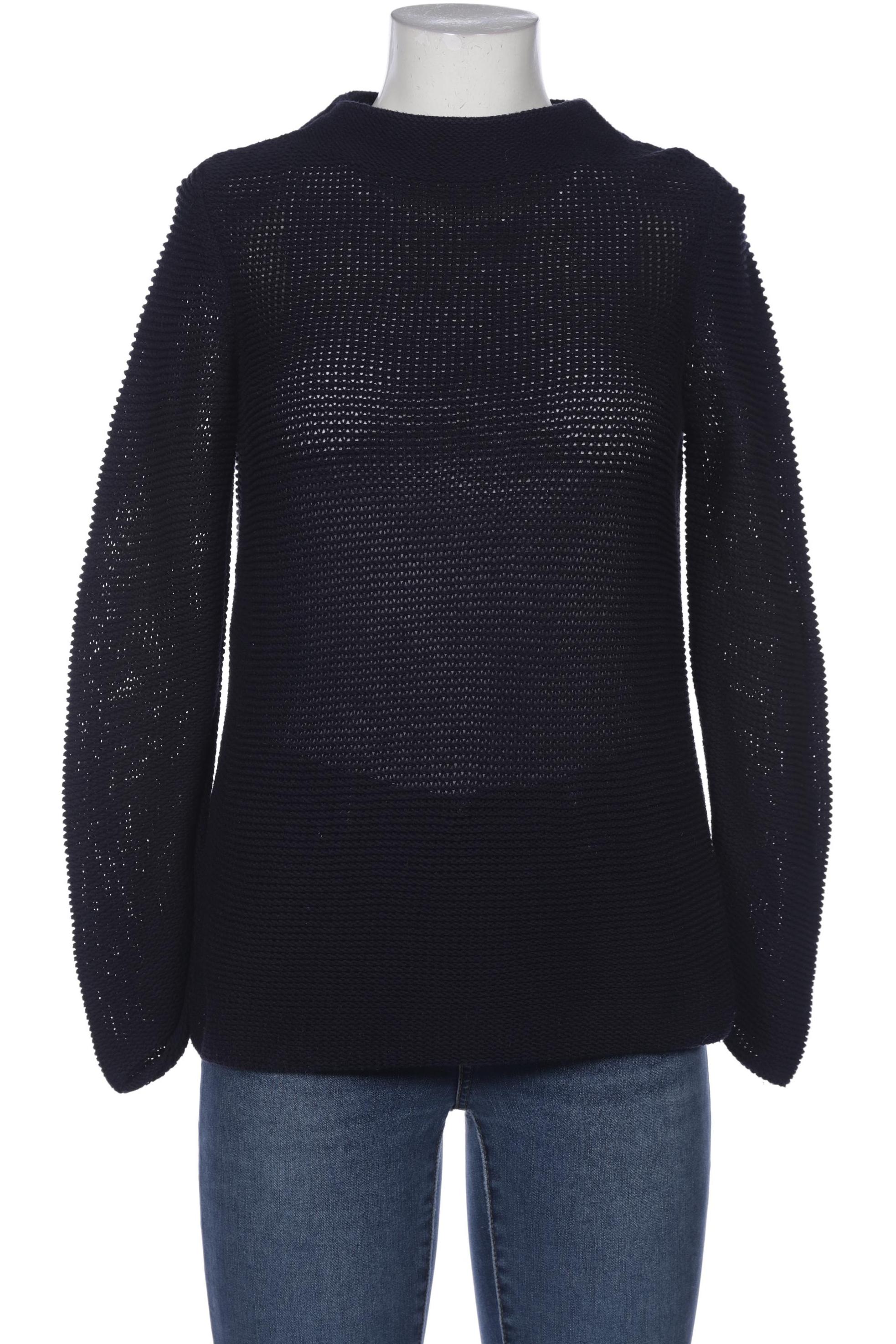 

Marc O Polo Damen Pullover, marineblau, Gr. 38
