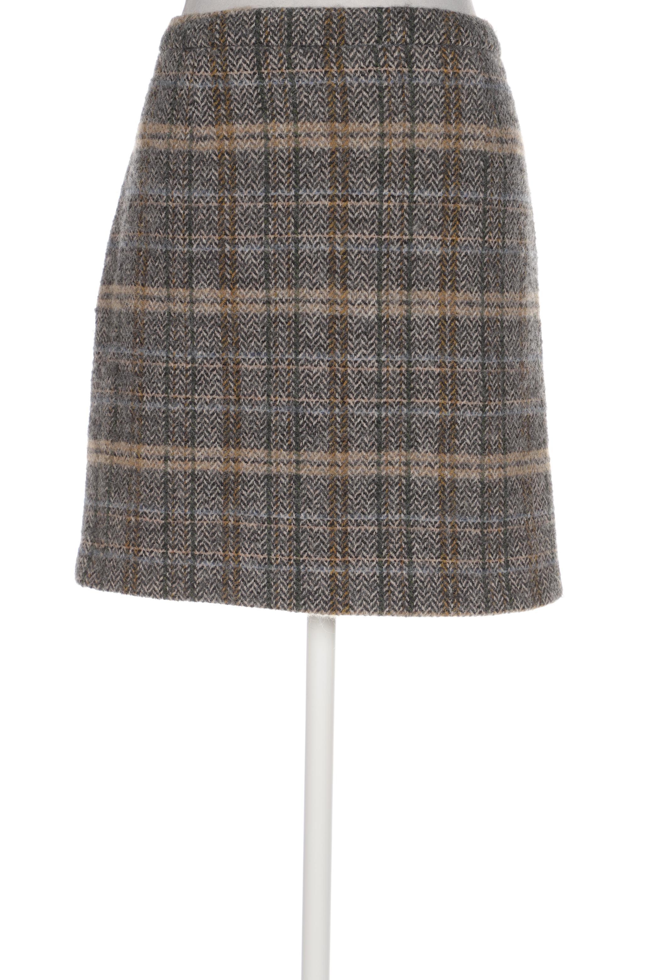 

Marc O Polo Damen Rock, grau, Gr. 38