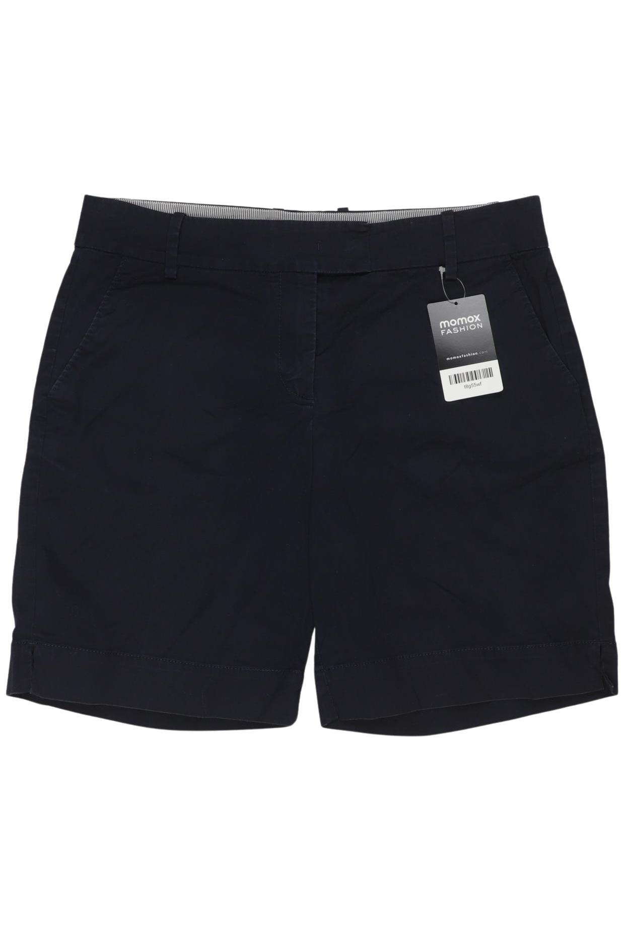 

Marc O Polo Damen Shorts, marineblau, Gr. 36