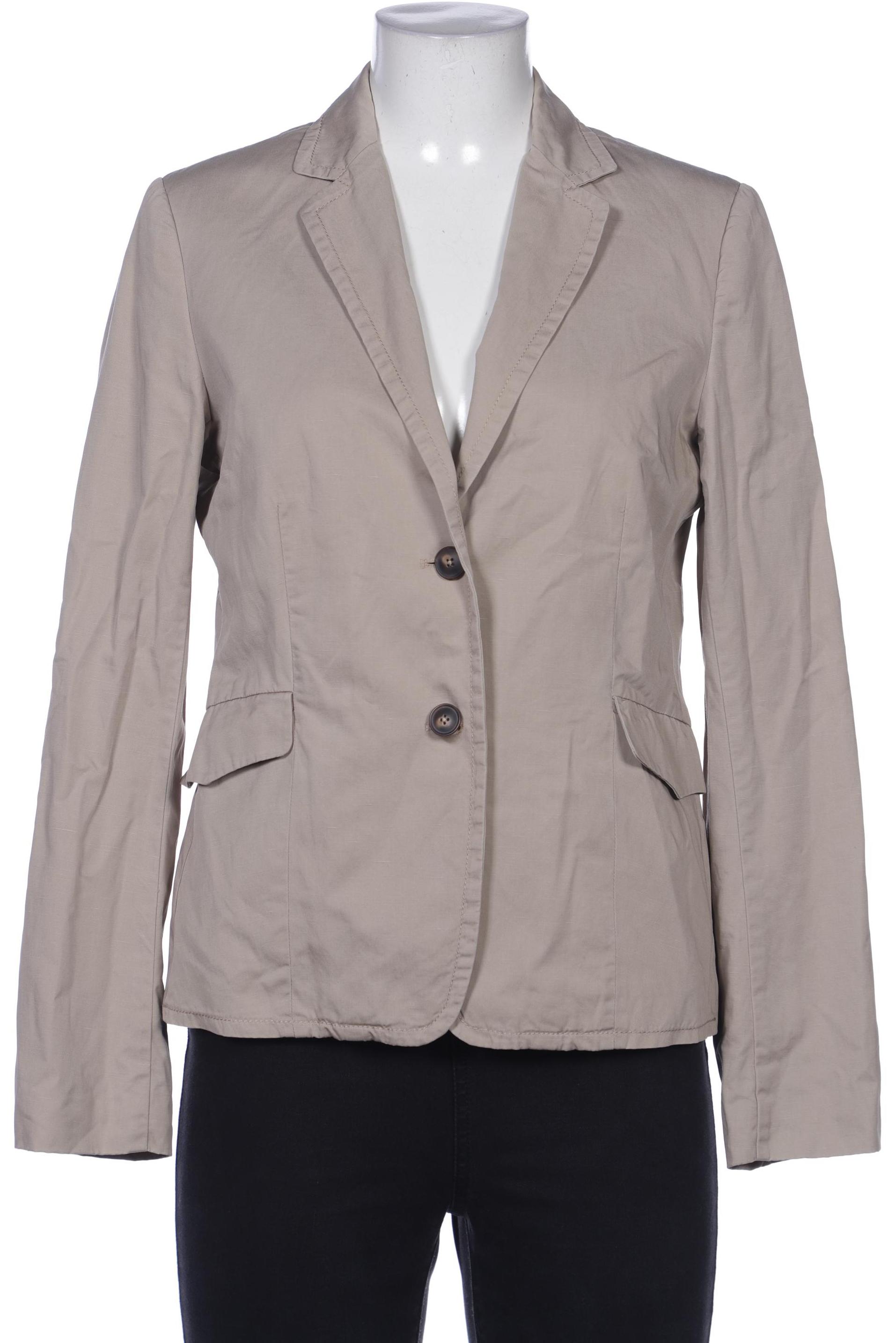 

Marc O Polo Damen Blazer, beige, Gr. 40