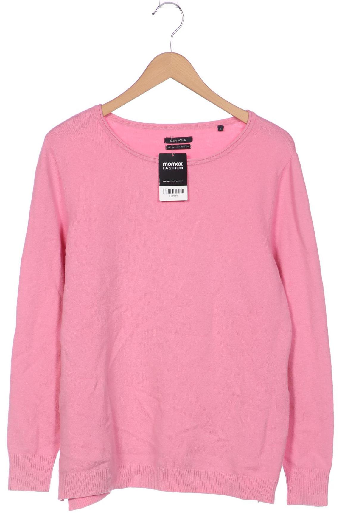 

Marc O Polo Damen Pullover, pink, Gr. 44