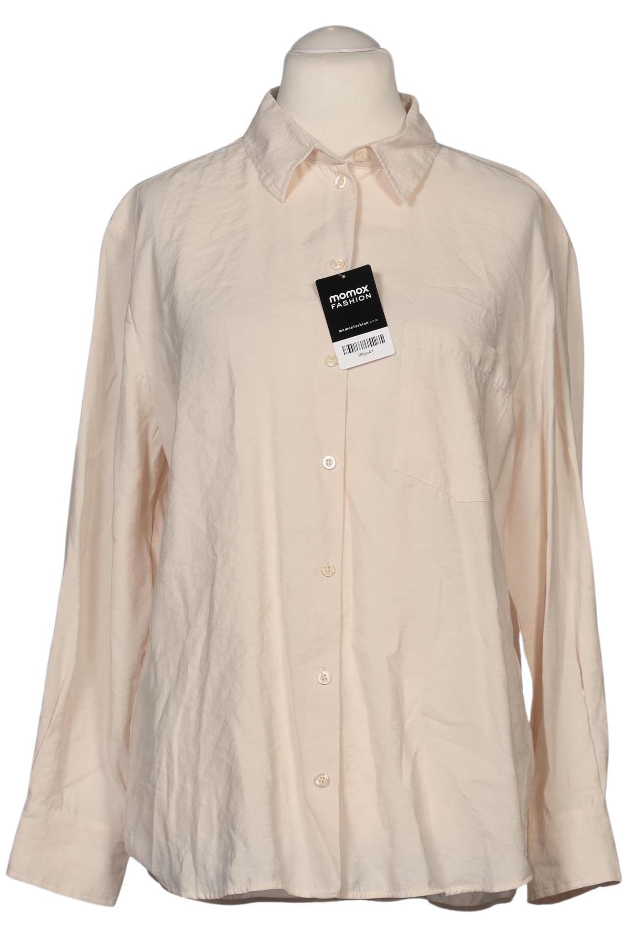 

Marc O Polo Damen Bluse, cremeweiß, Gr. 42