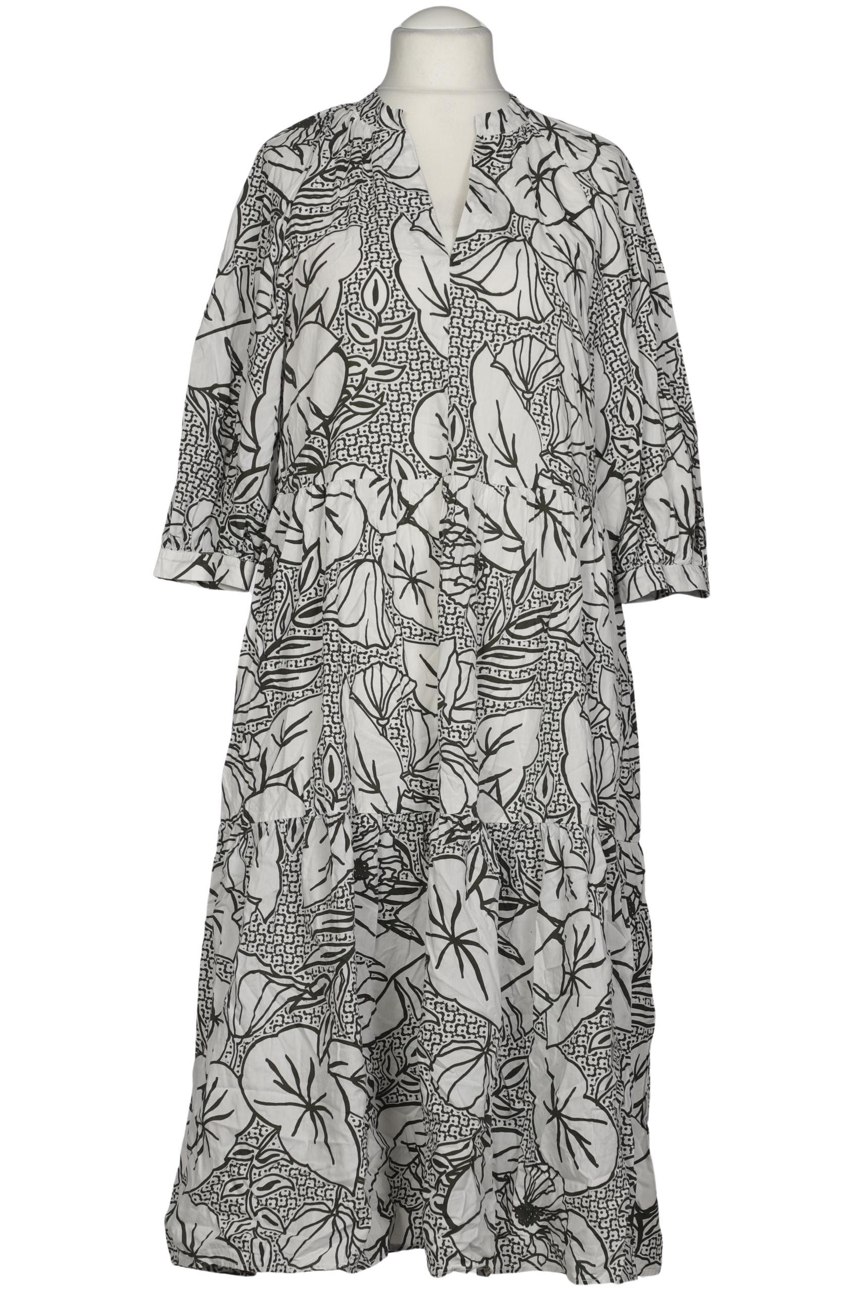 

Marc O Polo Damen Kleid, mehrfarbig, Gr. 36