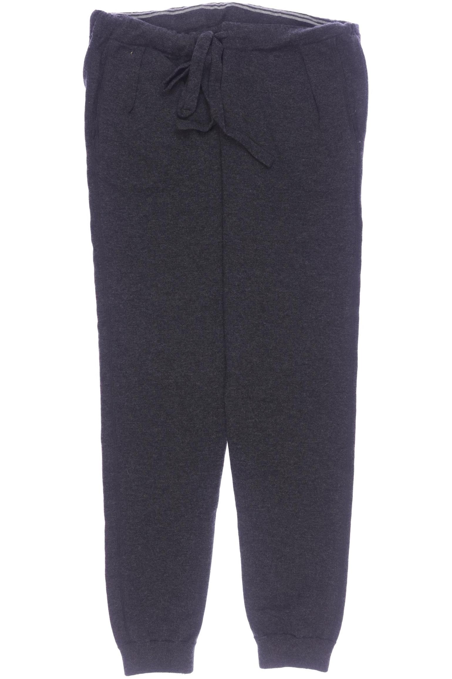 

Marc O Polo Damen Stoffhose, grau, Gr. 0