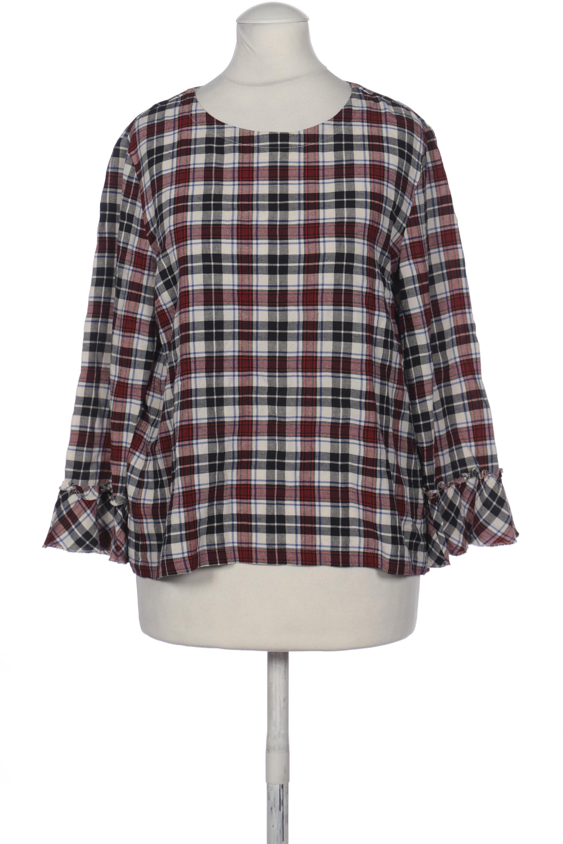 

Marc O Polo Damen Bluse, rot, Gr. 36