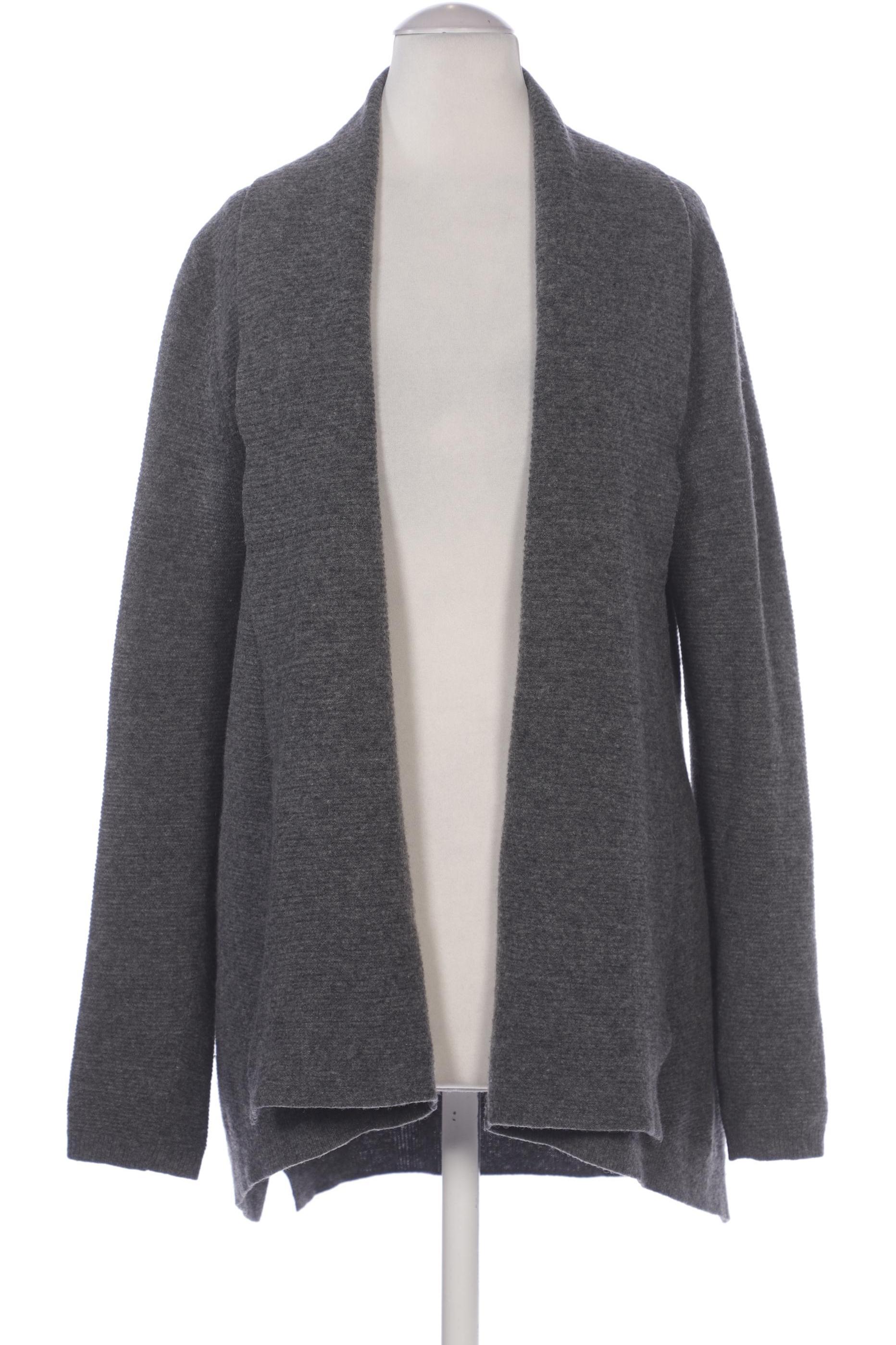 

Marc O Polo Damen Strickjacke, grau, Gr. 36