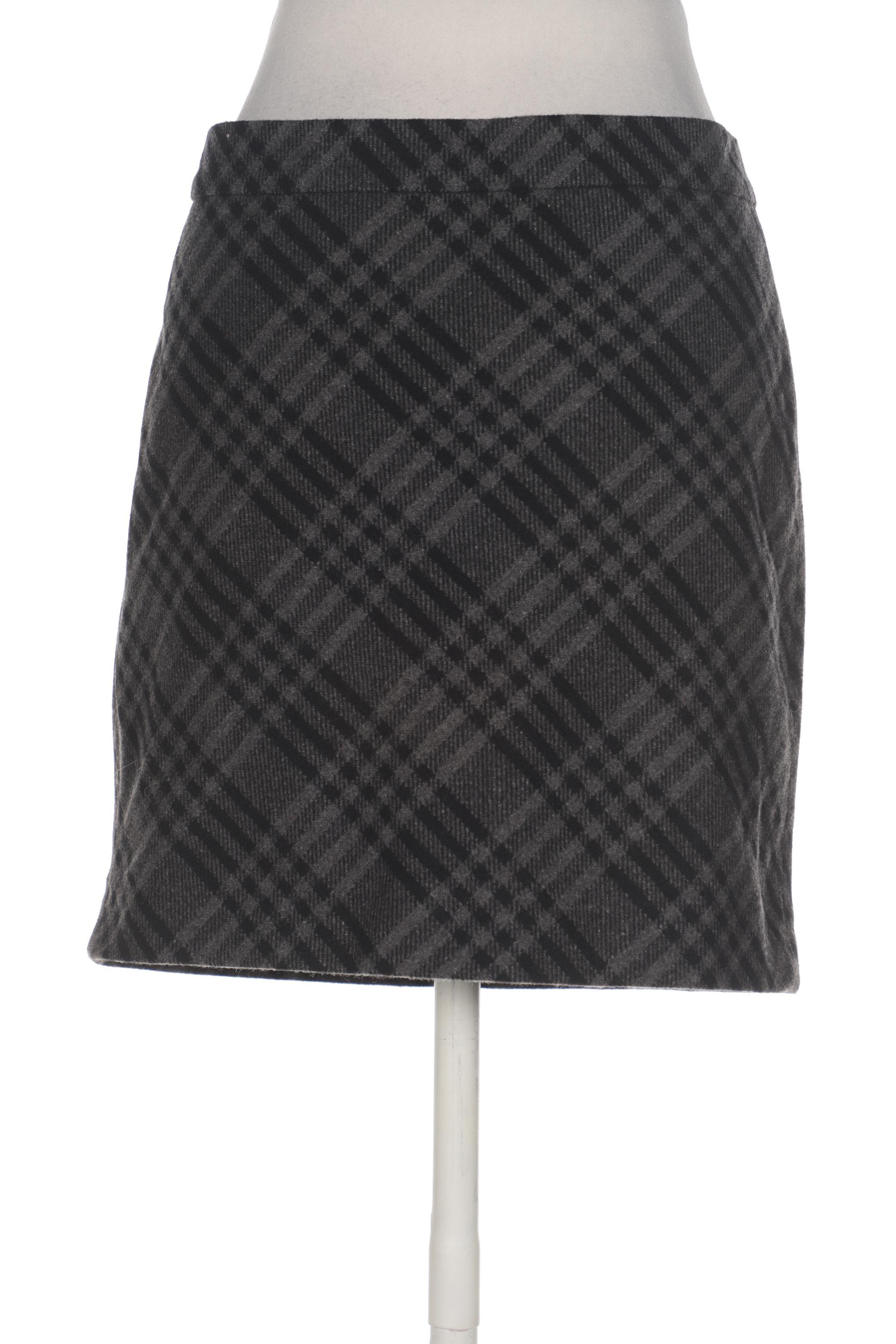 

Marc O Polo Damen Rock, grau, Gr. 38