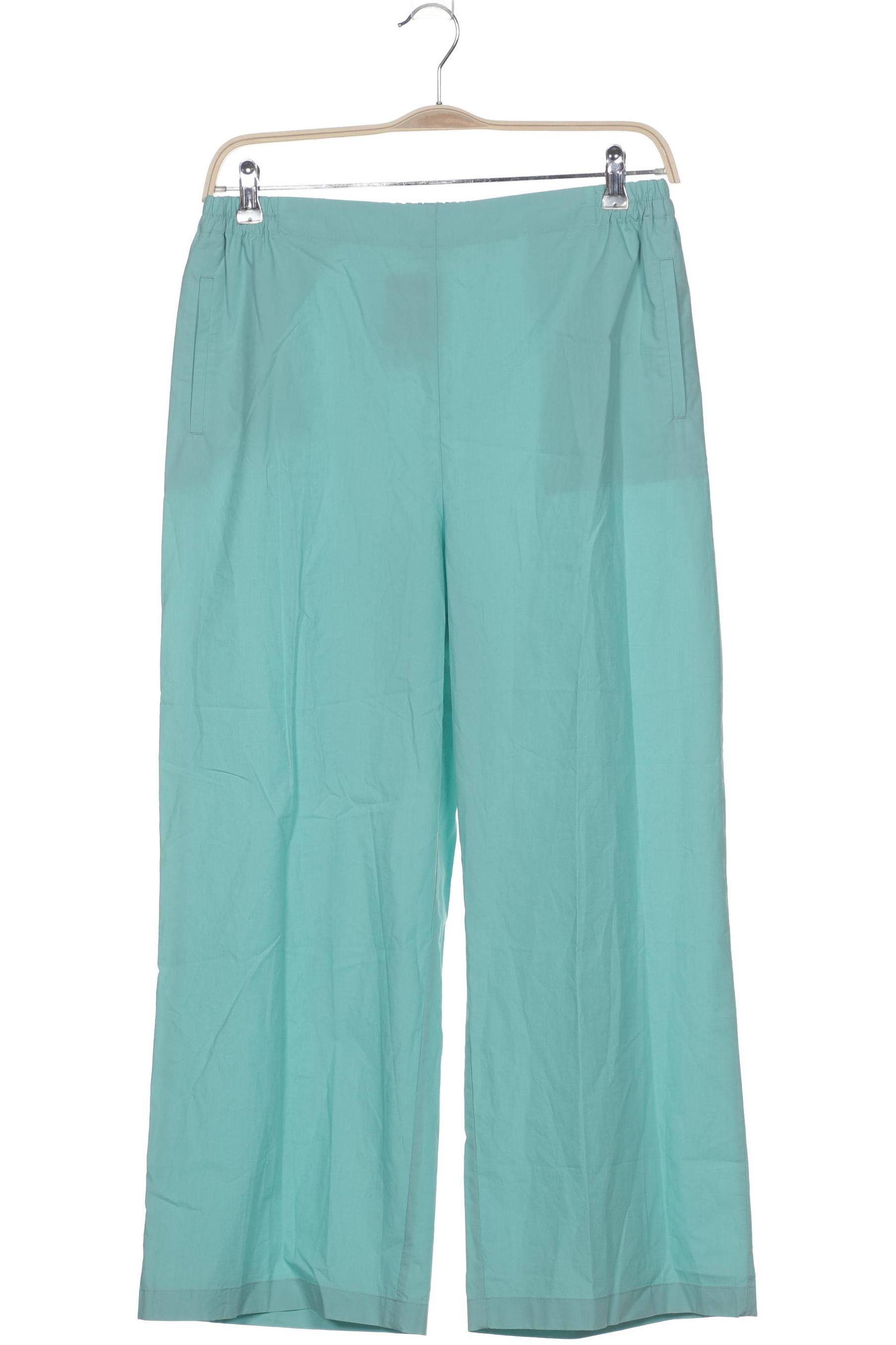 

Marc O Polo Damen Stoffhose, hellblau, Gr. 42