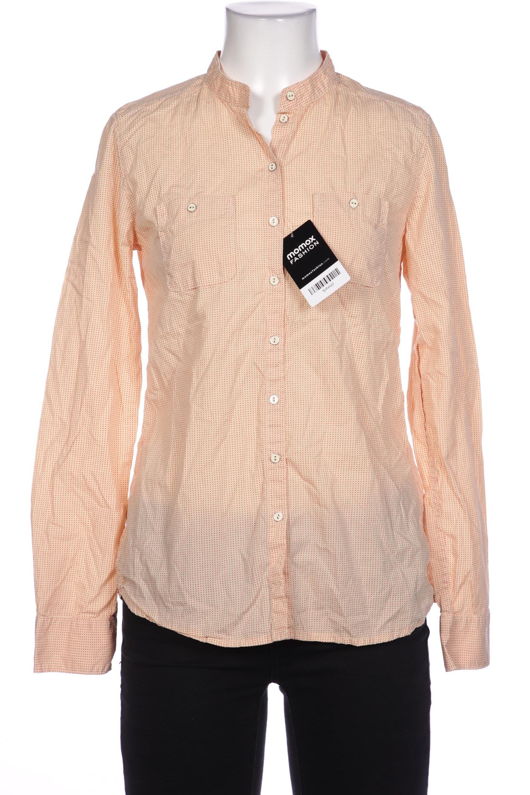 

Marc O Polo Damen Bluse, beige, Gr. 34